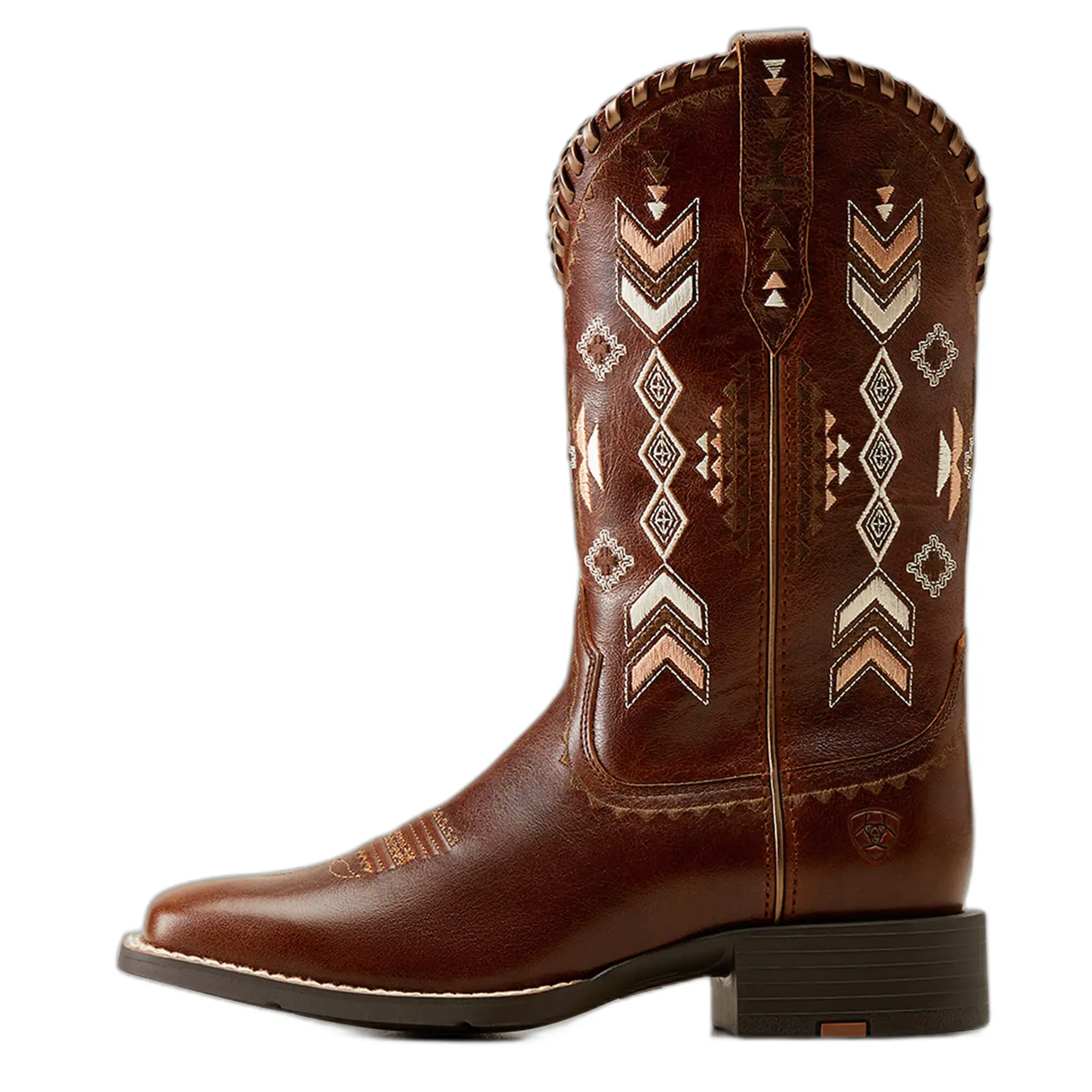 Stivali western da donna Ariat Round Up Skyler