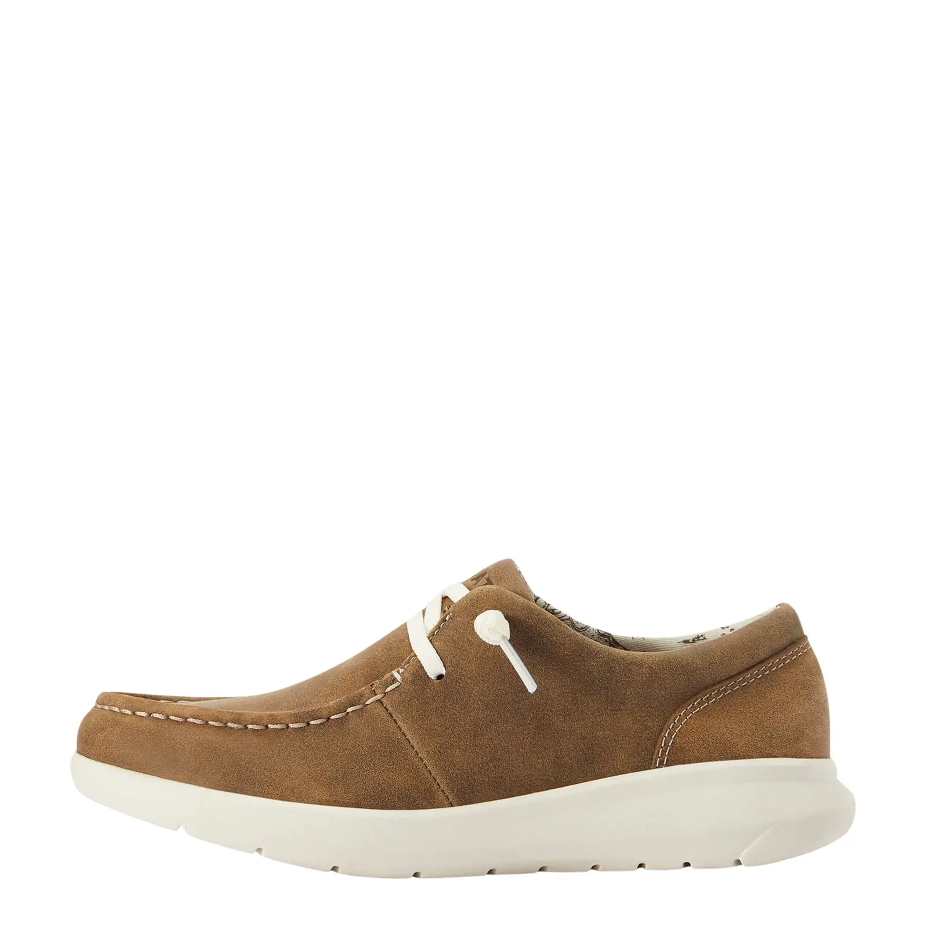 Women's boat shoes Ariat Hilo