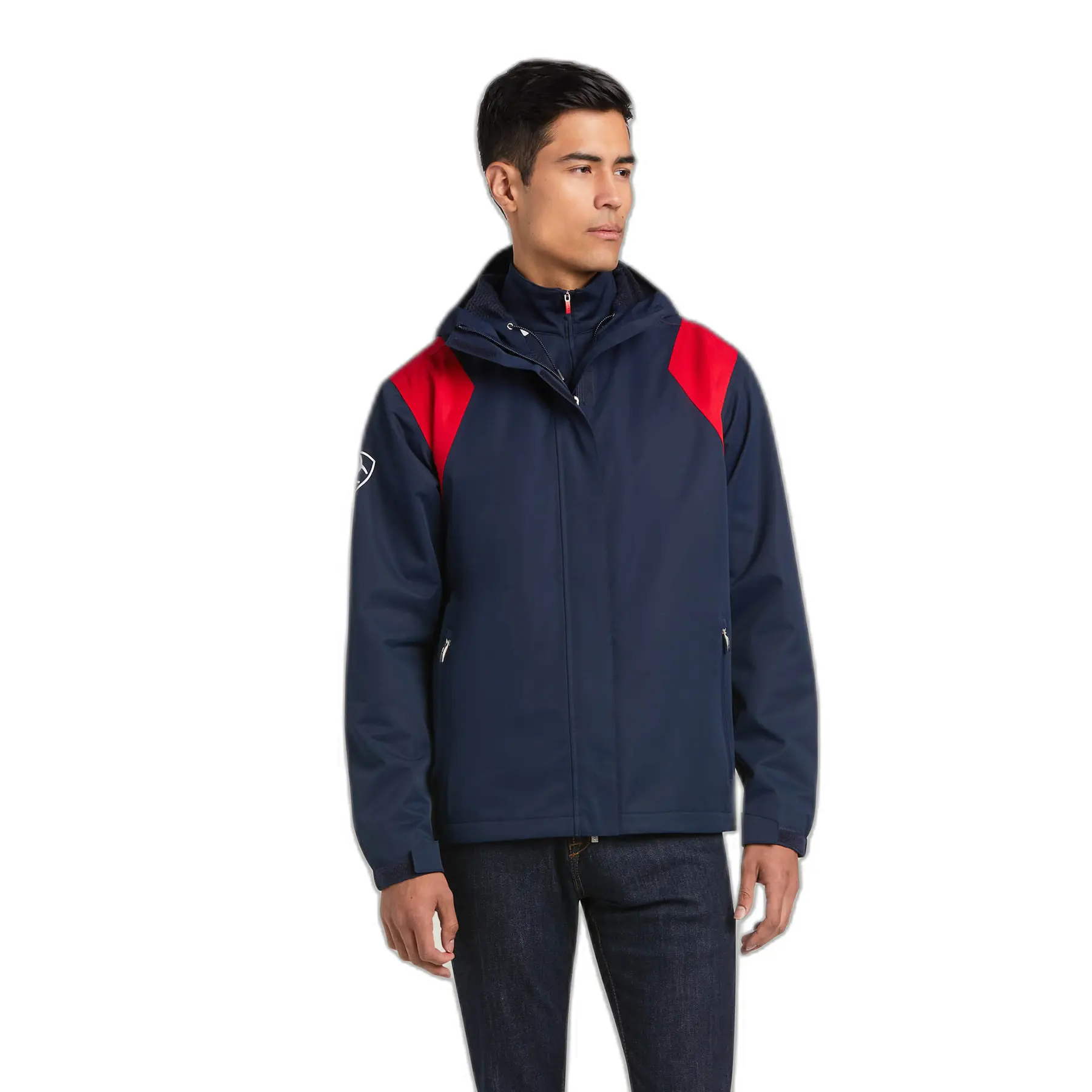 Giacca impermeabile Ariat Spectator H2O