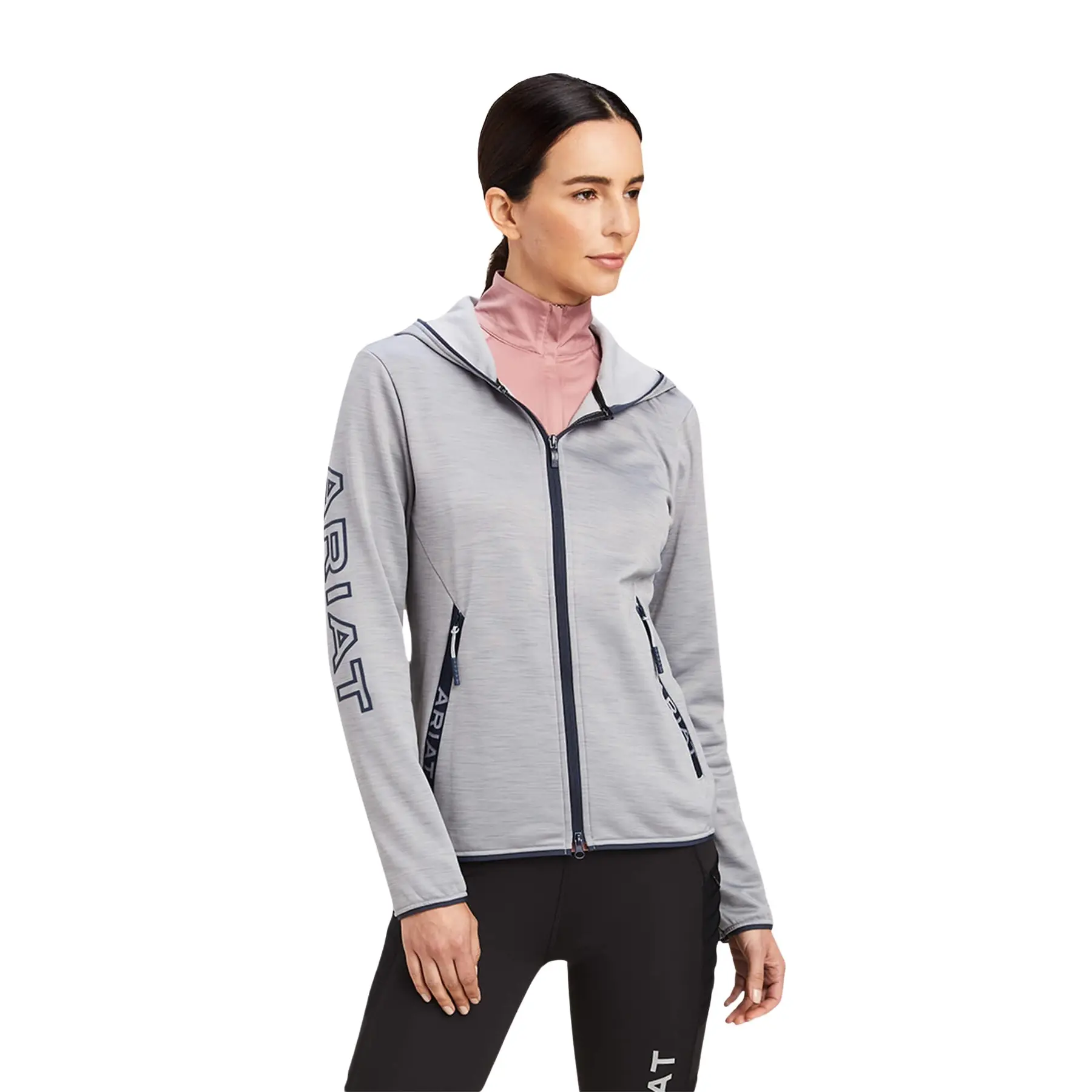 Hoodie Damen Ariat Byron