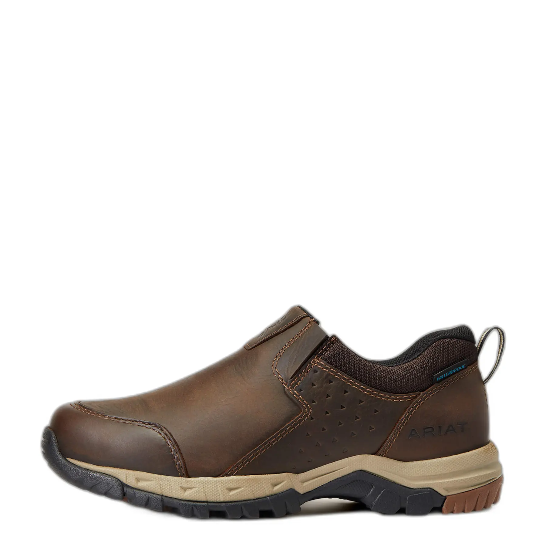 Scarpe da trekking da donna Ariat Skyline Slip On