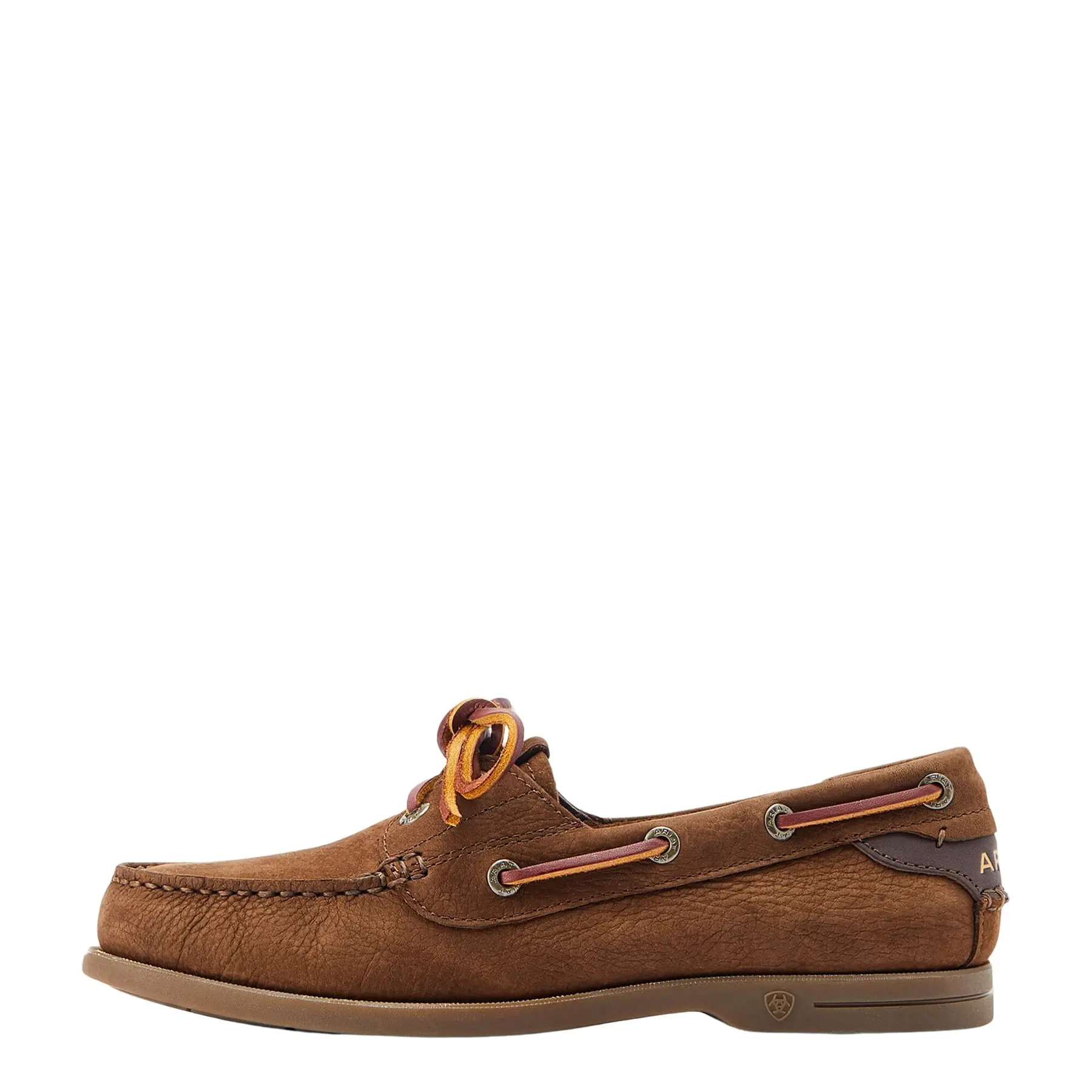 Scarpe da barca da donna Ariat Antigua