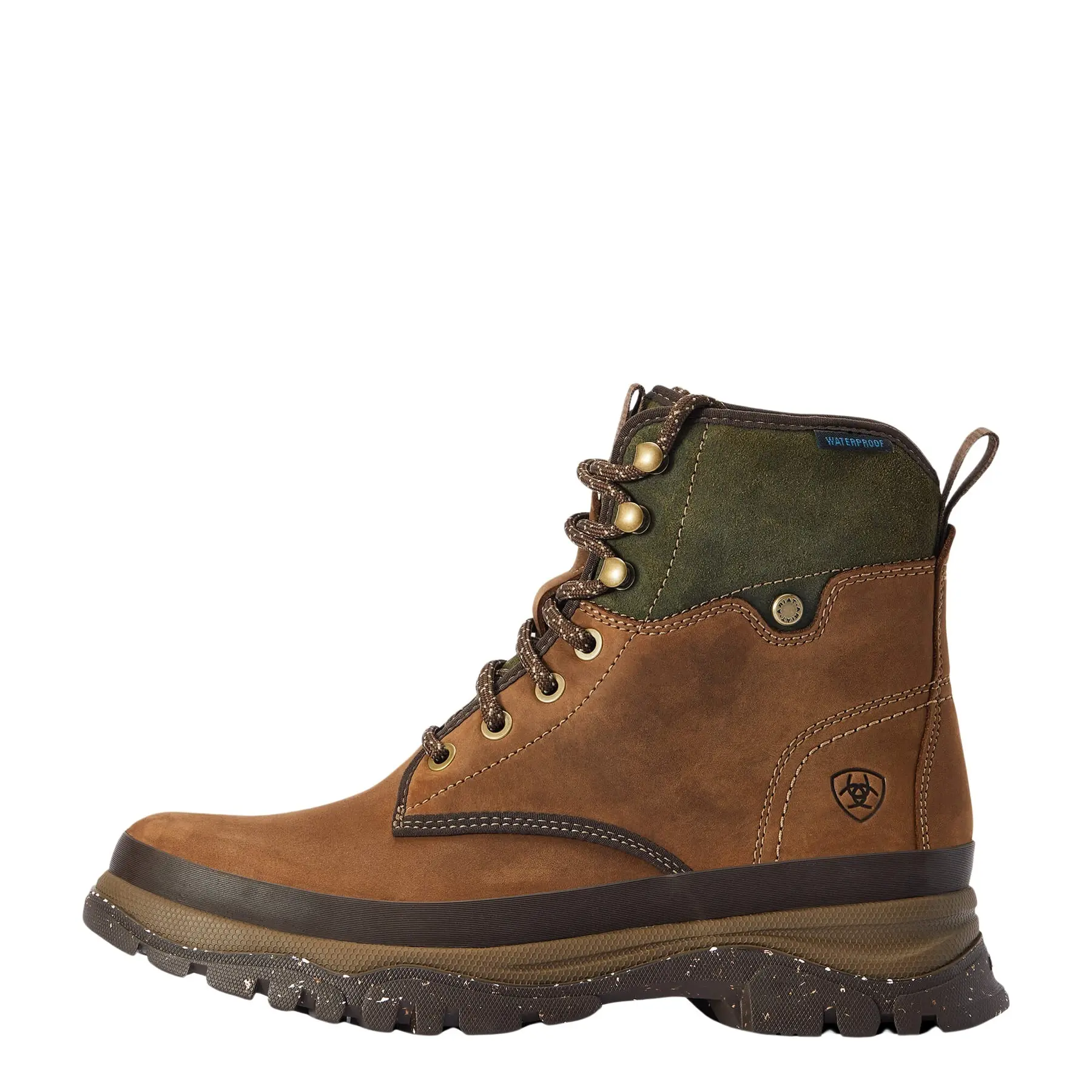 Stivali da equitazione donna Ariat Moresby H2O