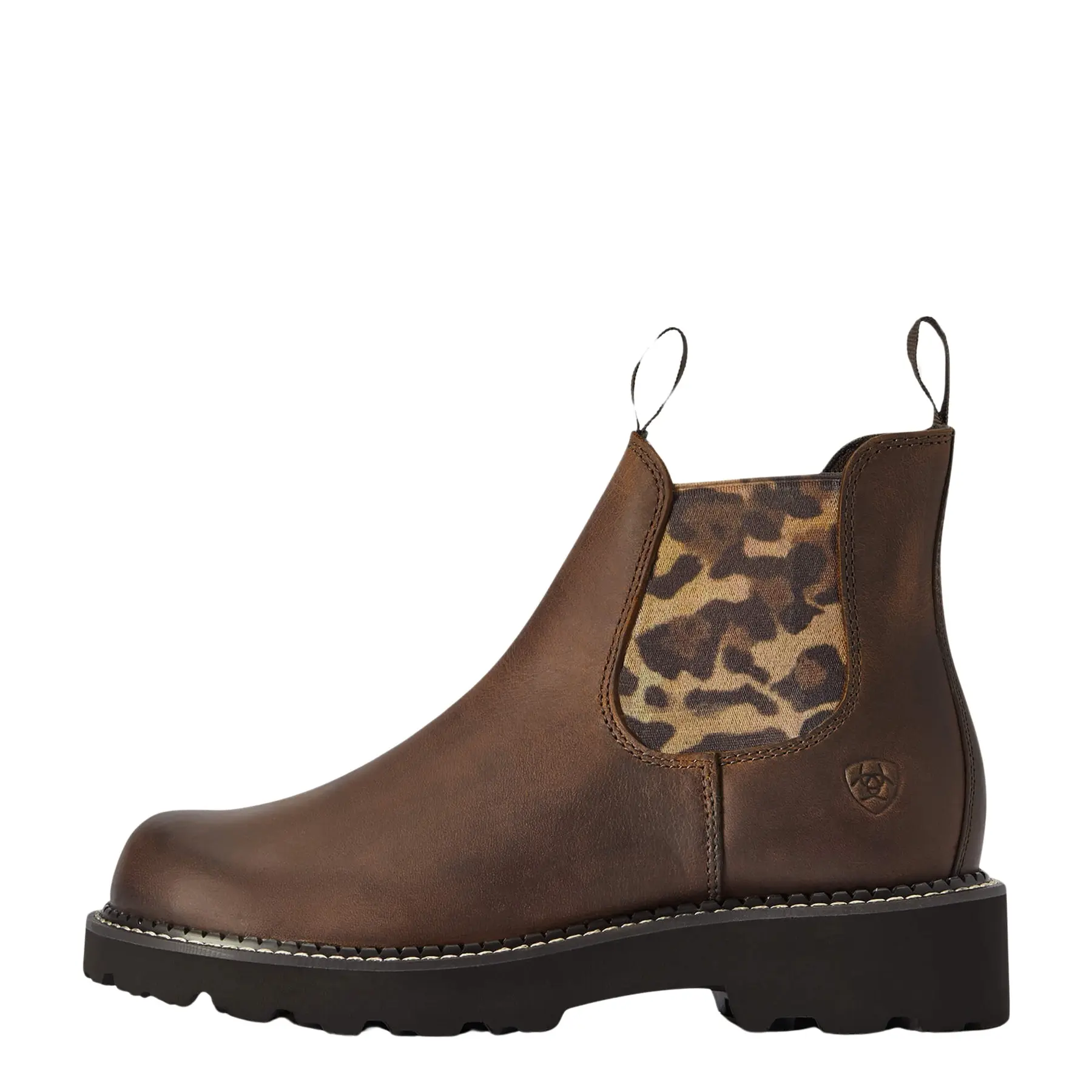 Stivali equitazione da donna Ariat Fatbaby Western
