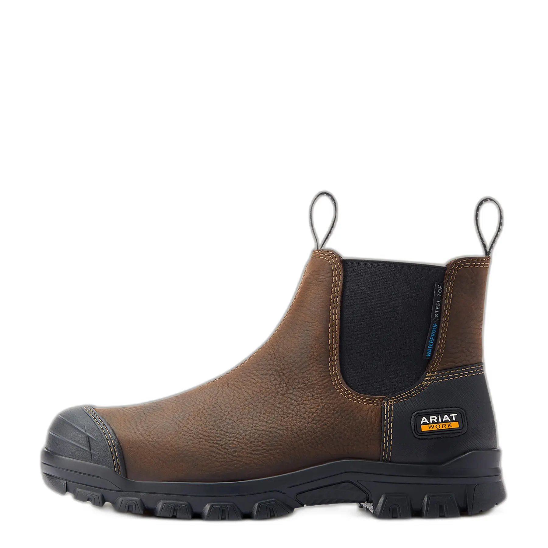 Stivali equitazione Ariat Treadfast Chelsea H2O