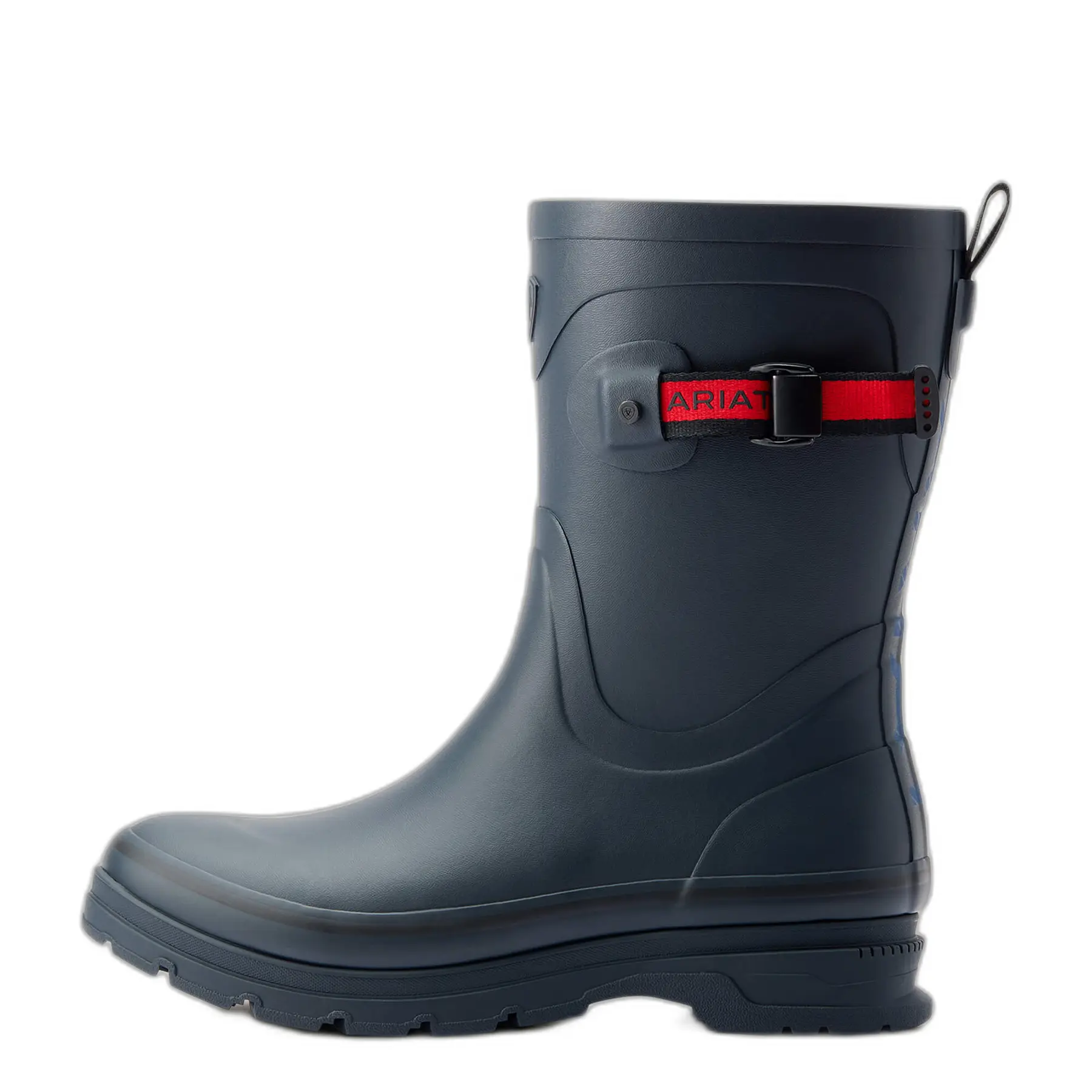 Stivali da pioggia in gomma da donna Ariat Kelmarsh Mid