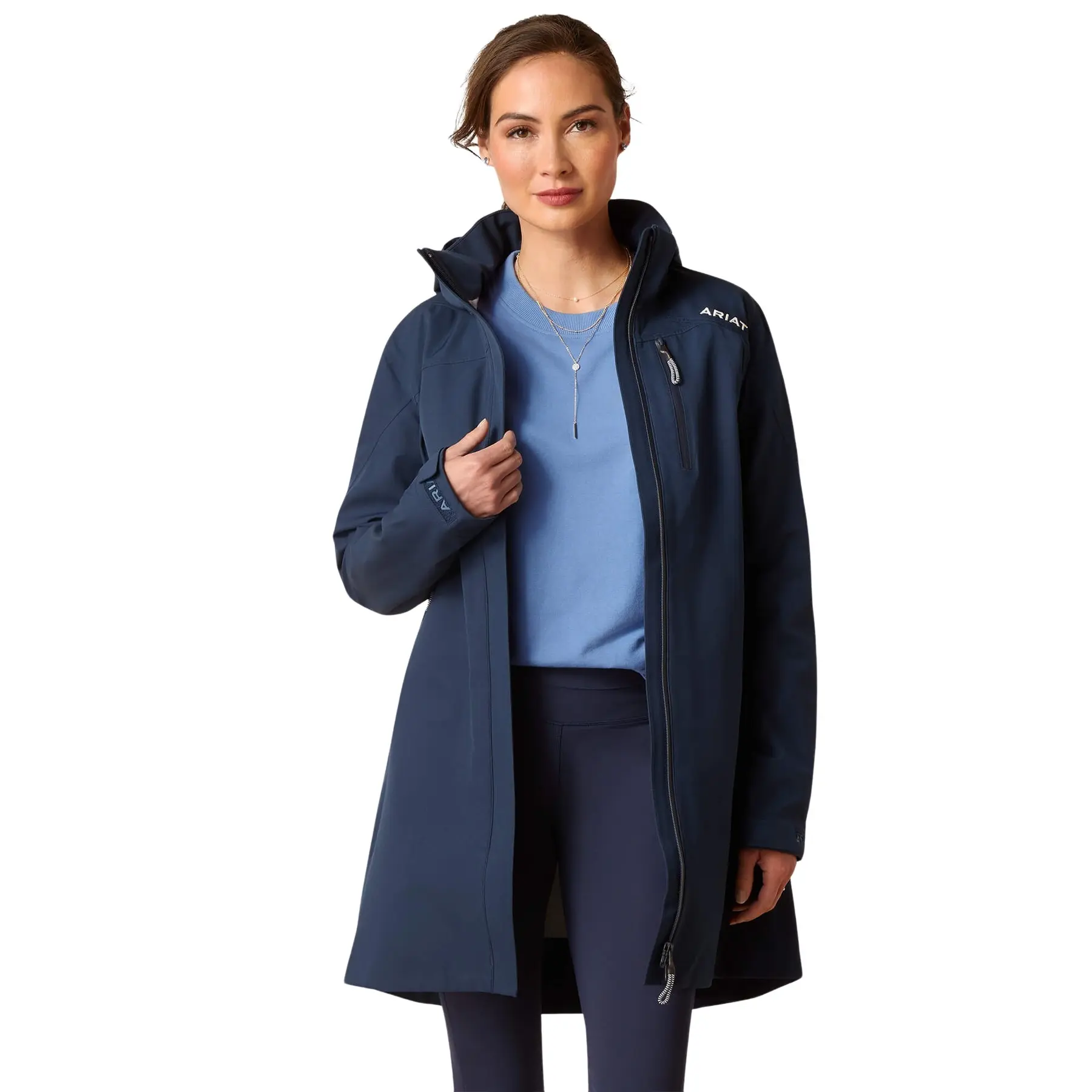 Parka da donna Ariat Coastal