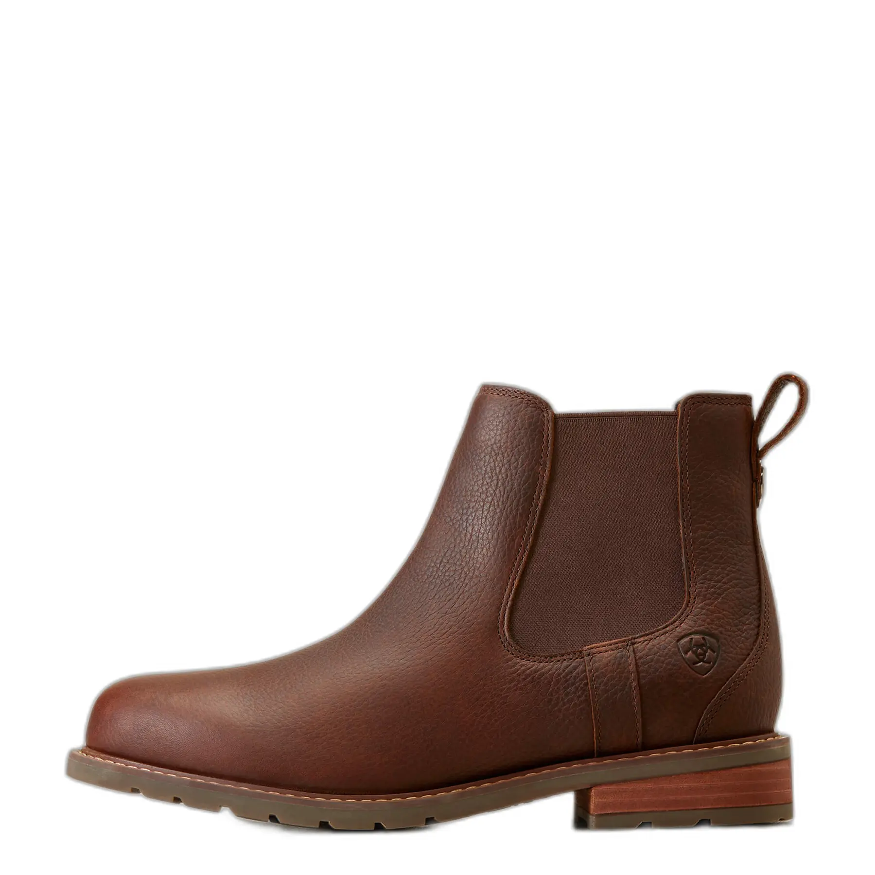 Wasserdichte Stiefeletten Ariat Wexford H2O Brn