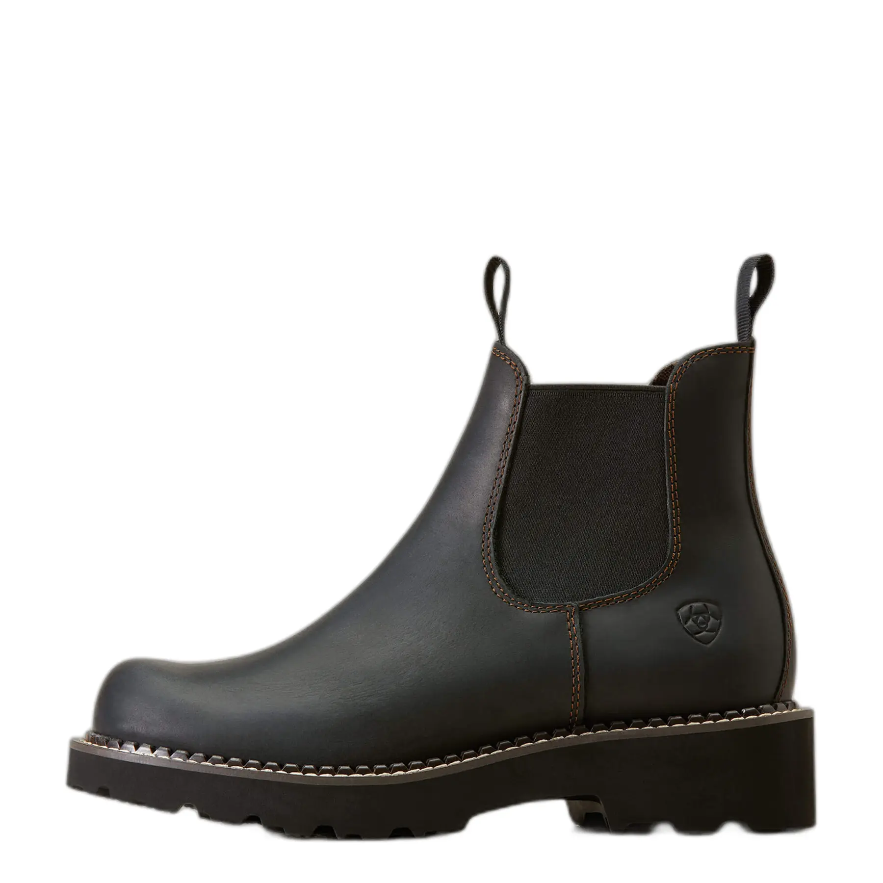 Stivaletti da donna Ariat Fatbaby Twin Gore