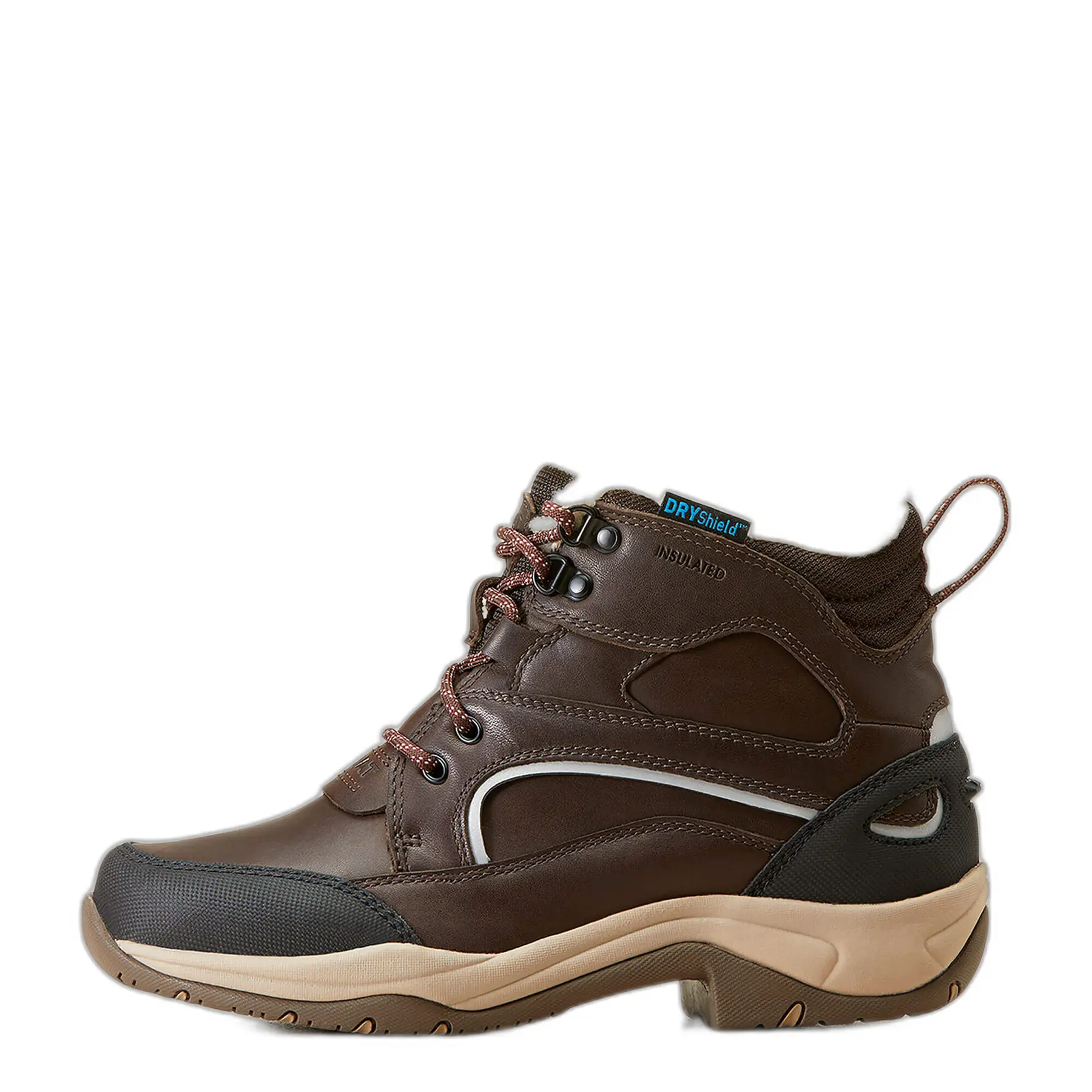 Stivali da equitazione donna Ariat Telluride imperméables & isolées