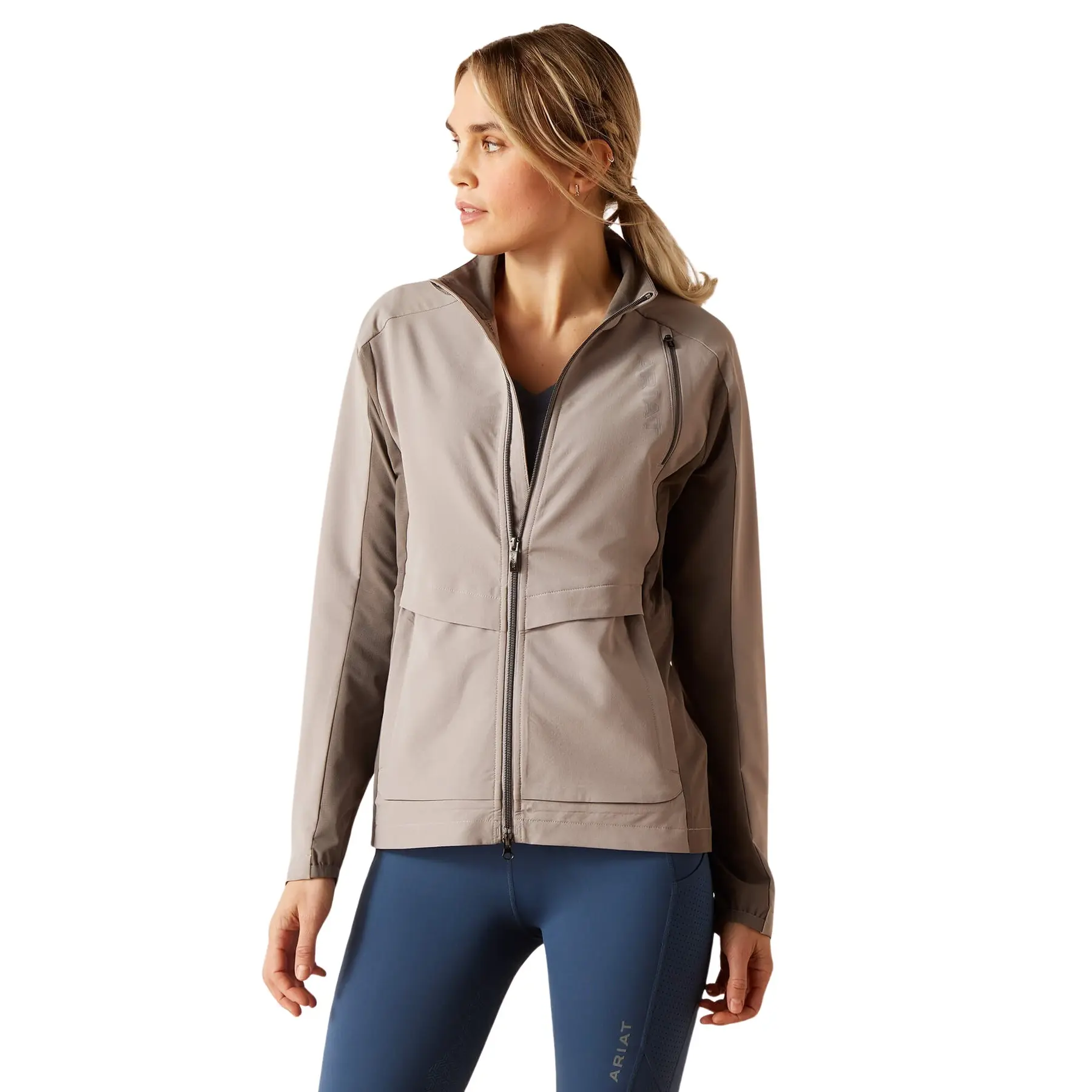 Women's jacket Ariat Breathe Deep