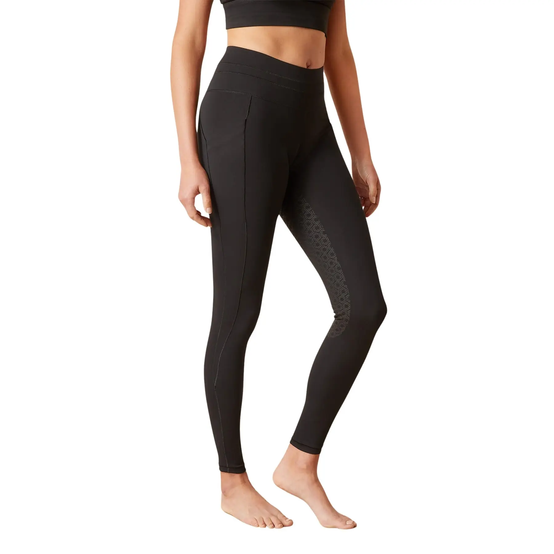 Leggings da equitazione full grip da donna Ariat Eos 2.0