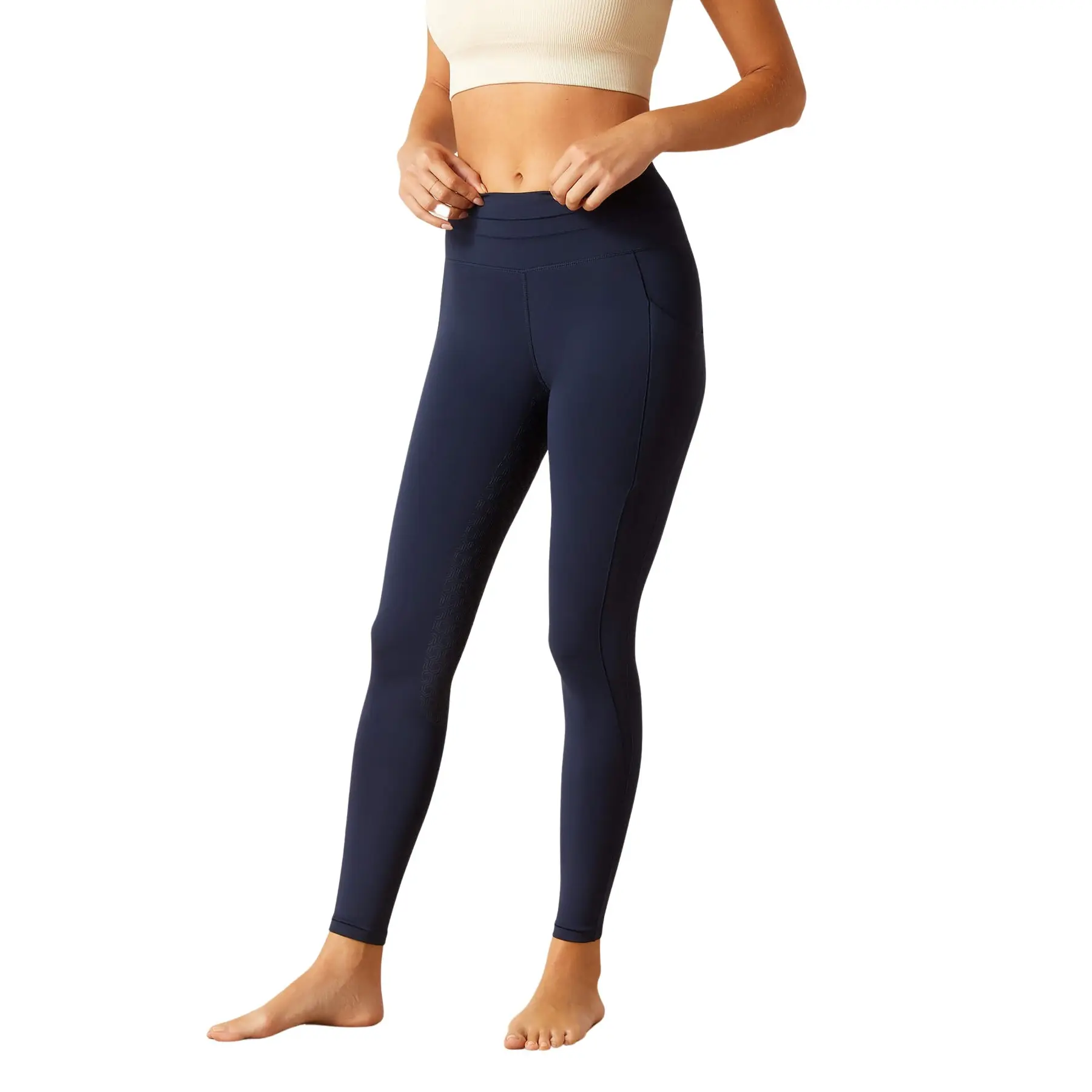 Women's full grip riding leggings Ariat Eos 2.0
