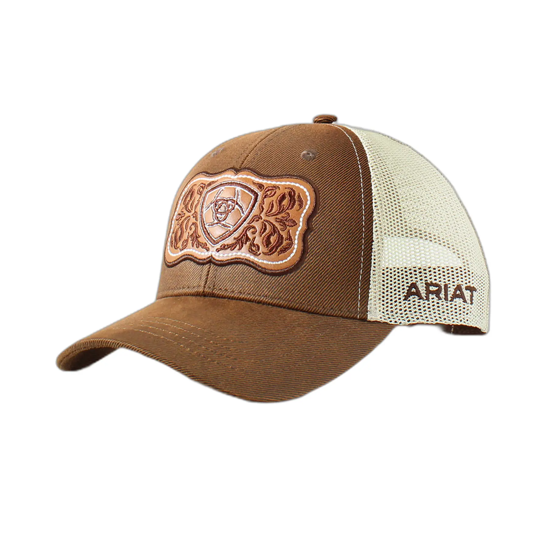 Trucker Cap Damen Ariat Floral