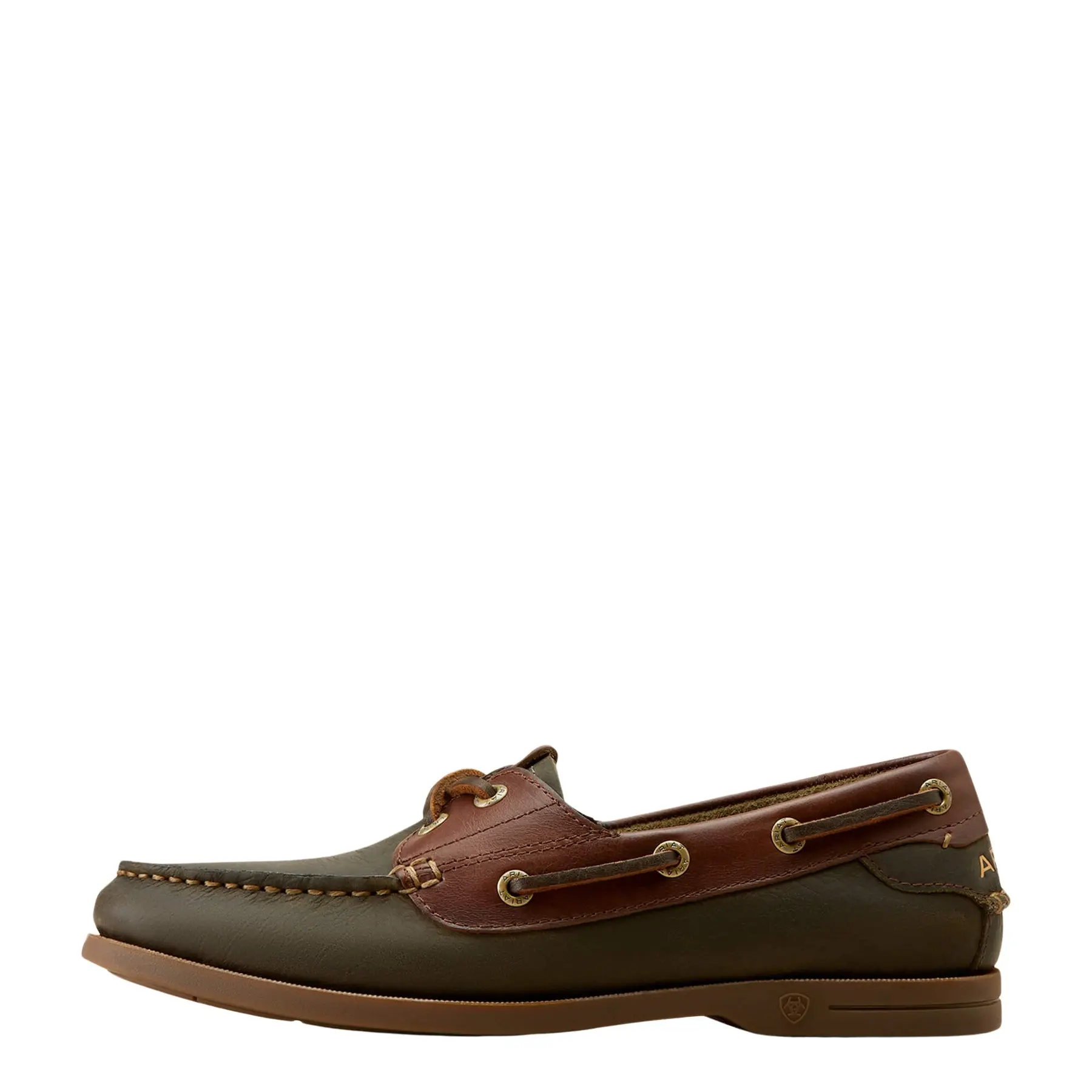 Chaussures bateau femme Ariat Antigua Chaussures bateau femme Ariat Antigua