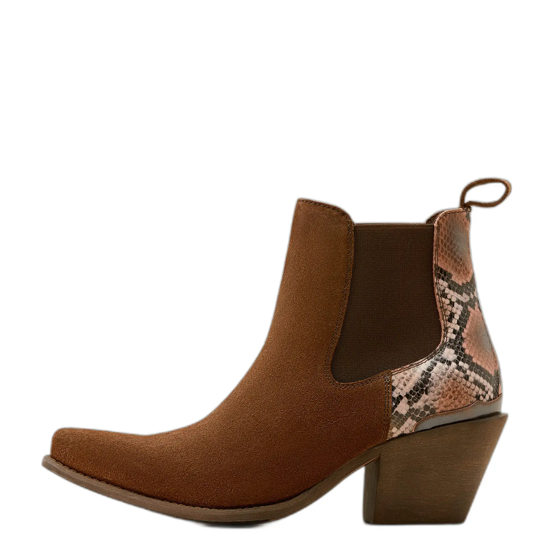 Damen Stiefeletten Ariat Bradley