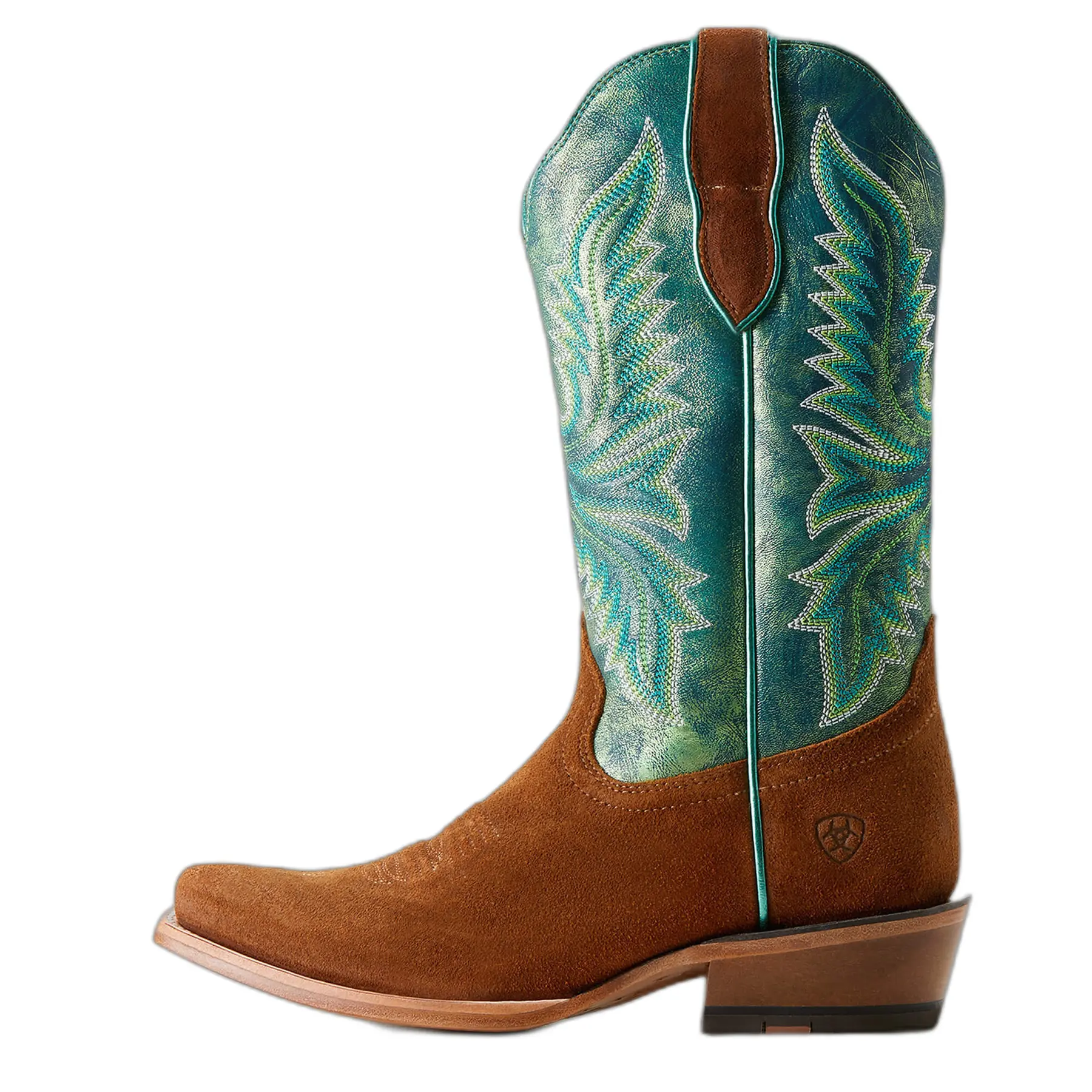 Westernstiefel Damen Ariat Futurity Flash