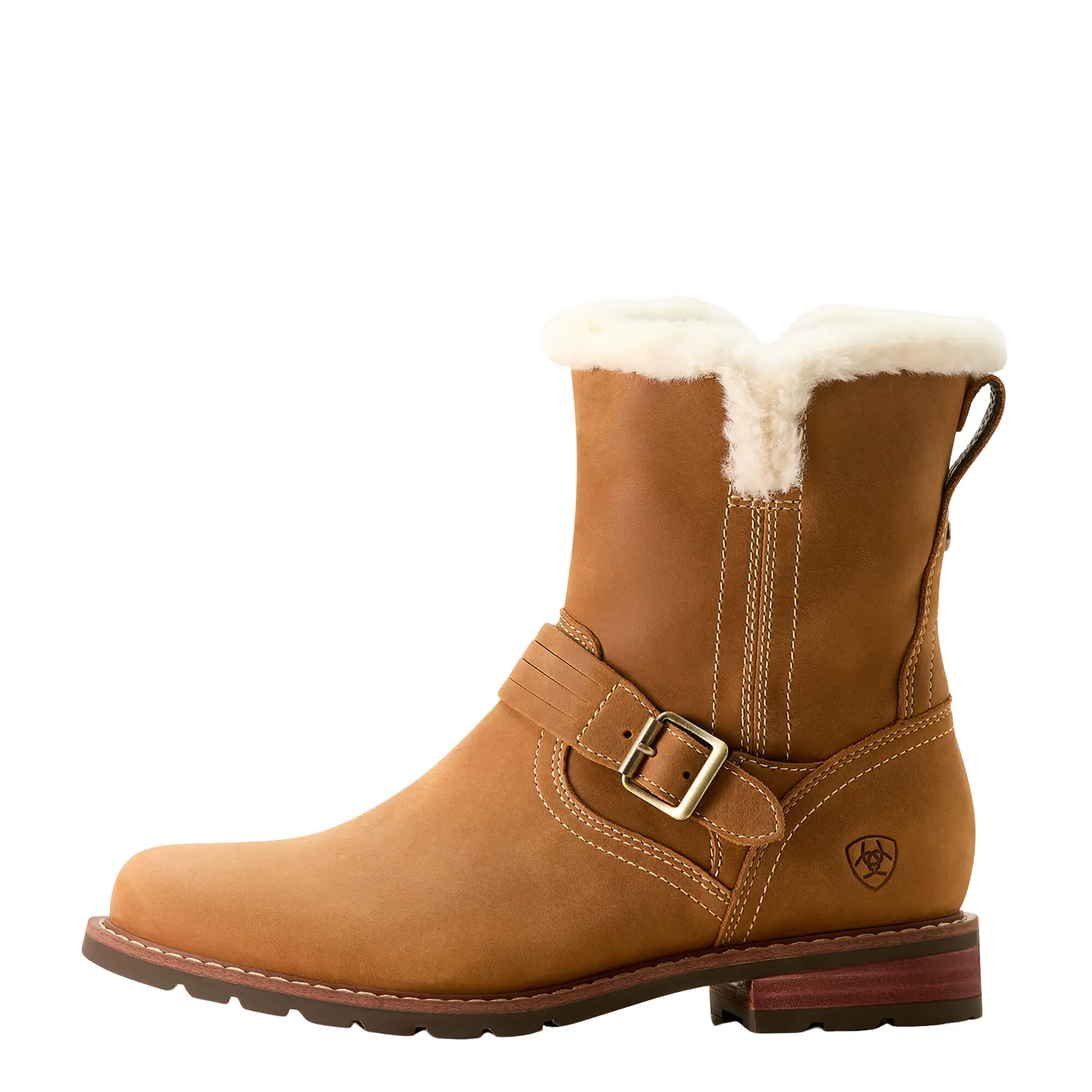 Stivaletti impermeabili da donna Ariat Savannah Sherpa