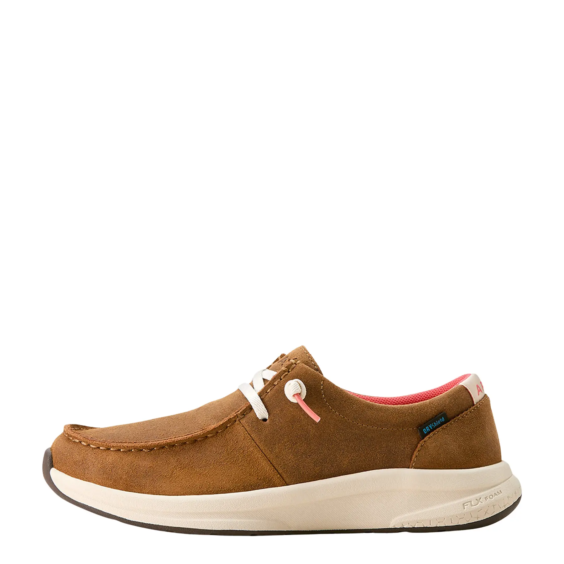 Sneakers imperméable femme Ariat Buckeye