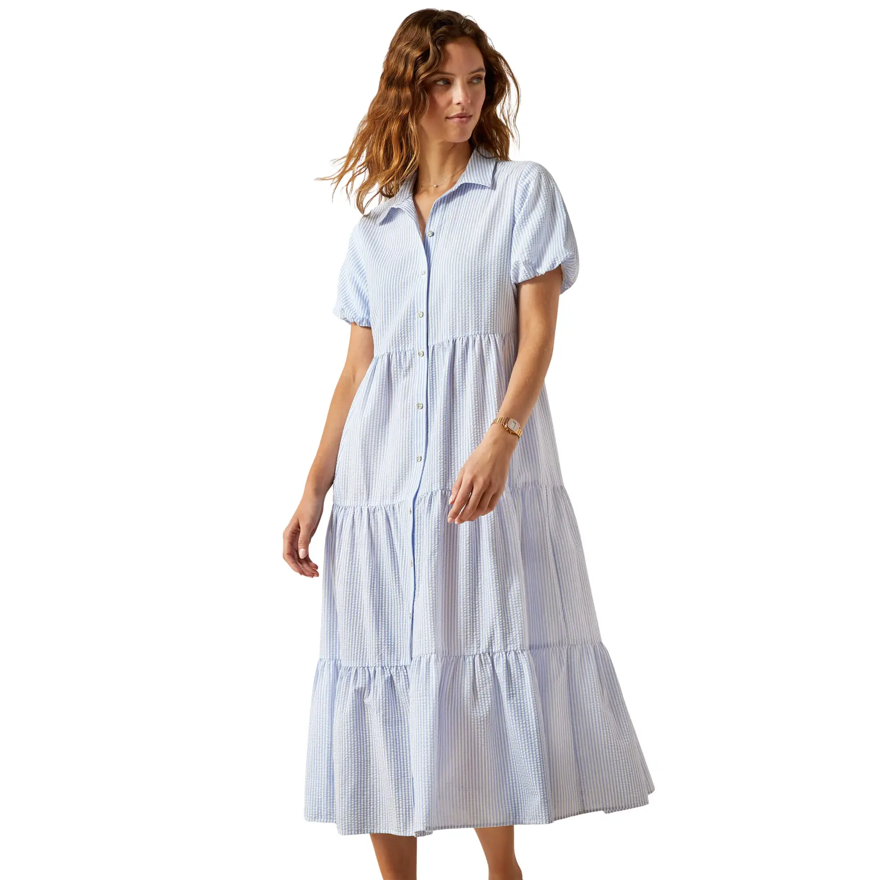Women's shirt dress Ariat Dovestone