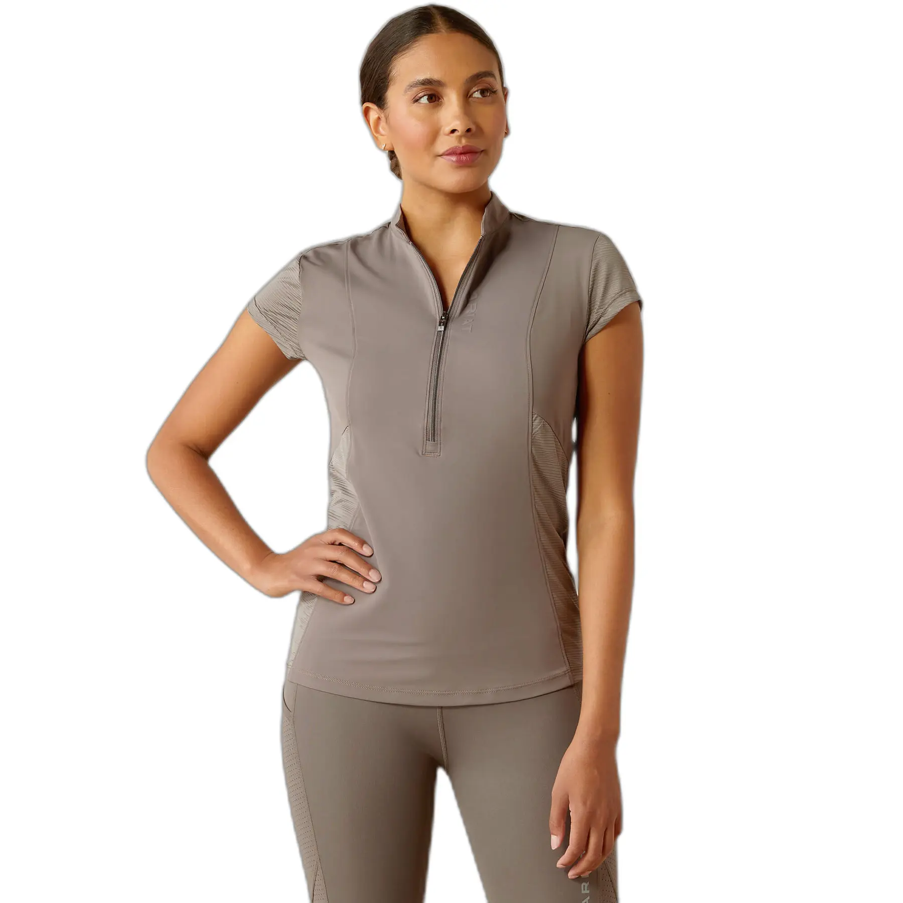 Baselayer Damen Ariat Breathe