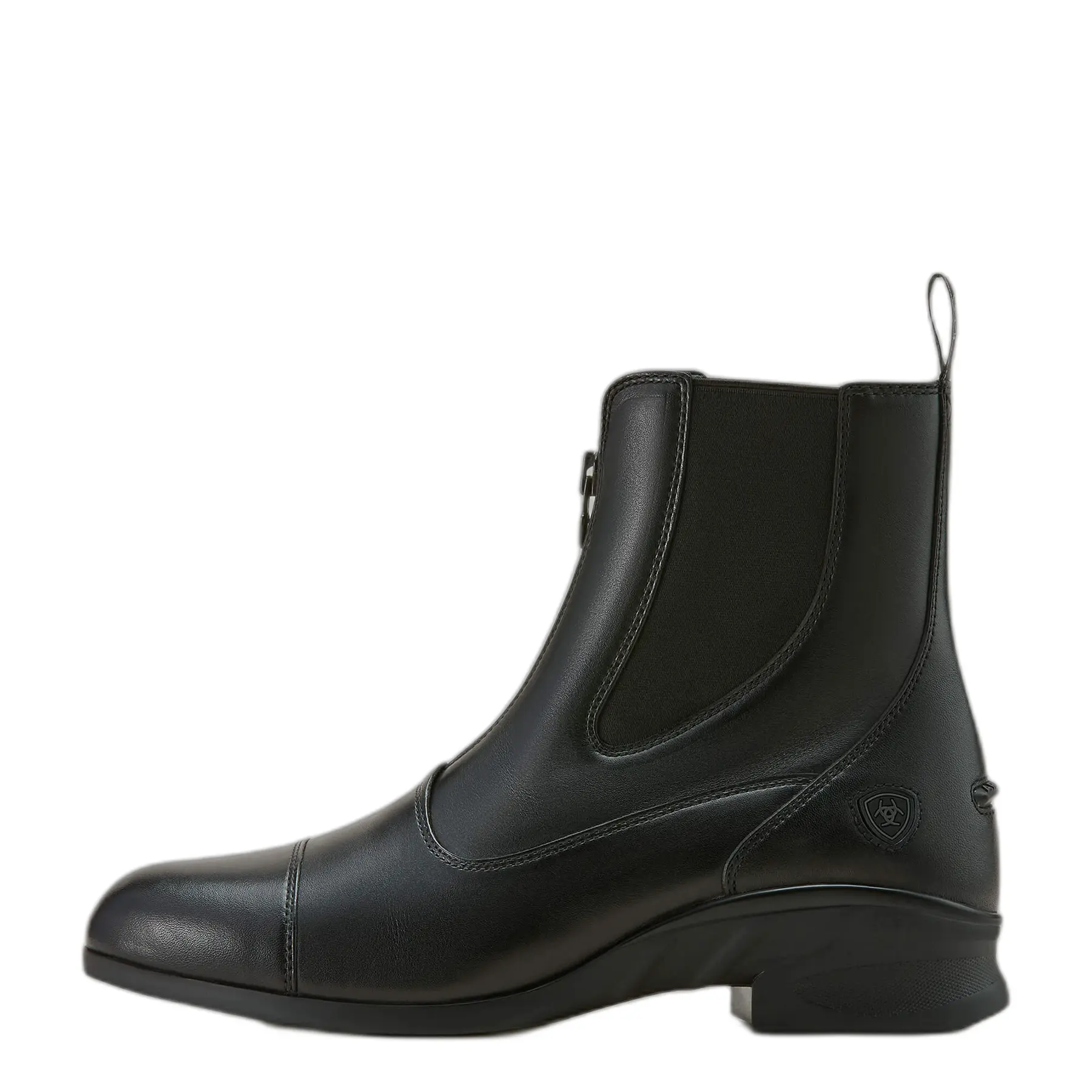 Zip-up riding boots Ariat Heritage