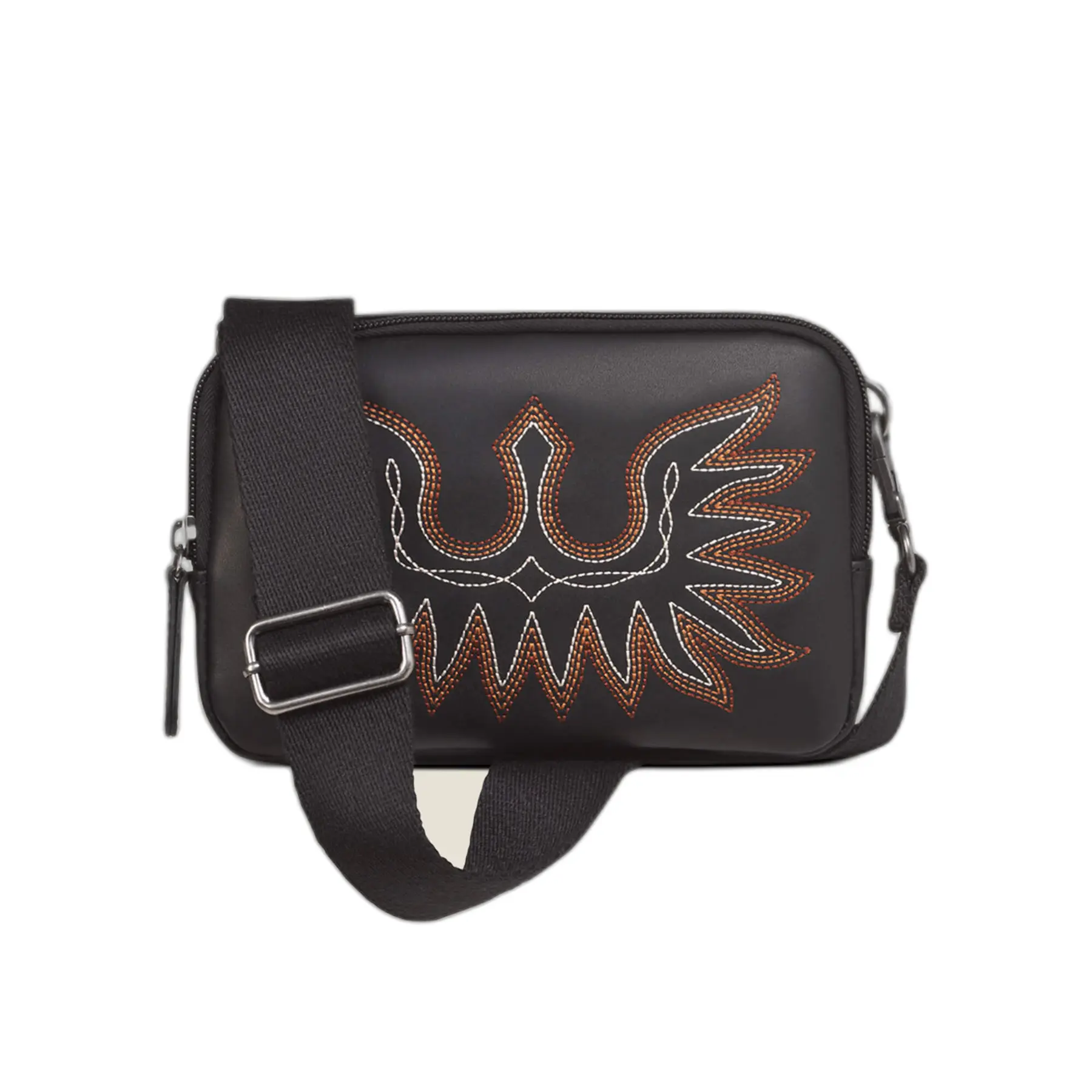 Schultertasche Damen Ariat Casanova