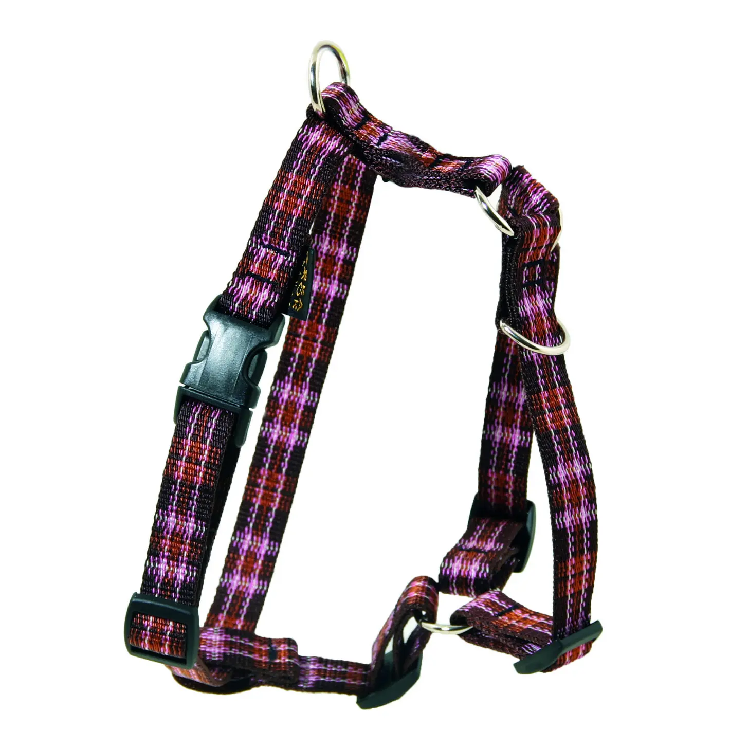 Adjustable Dog Harness Arka Haok