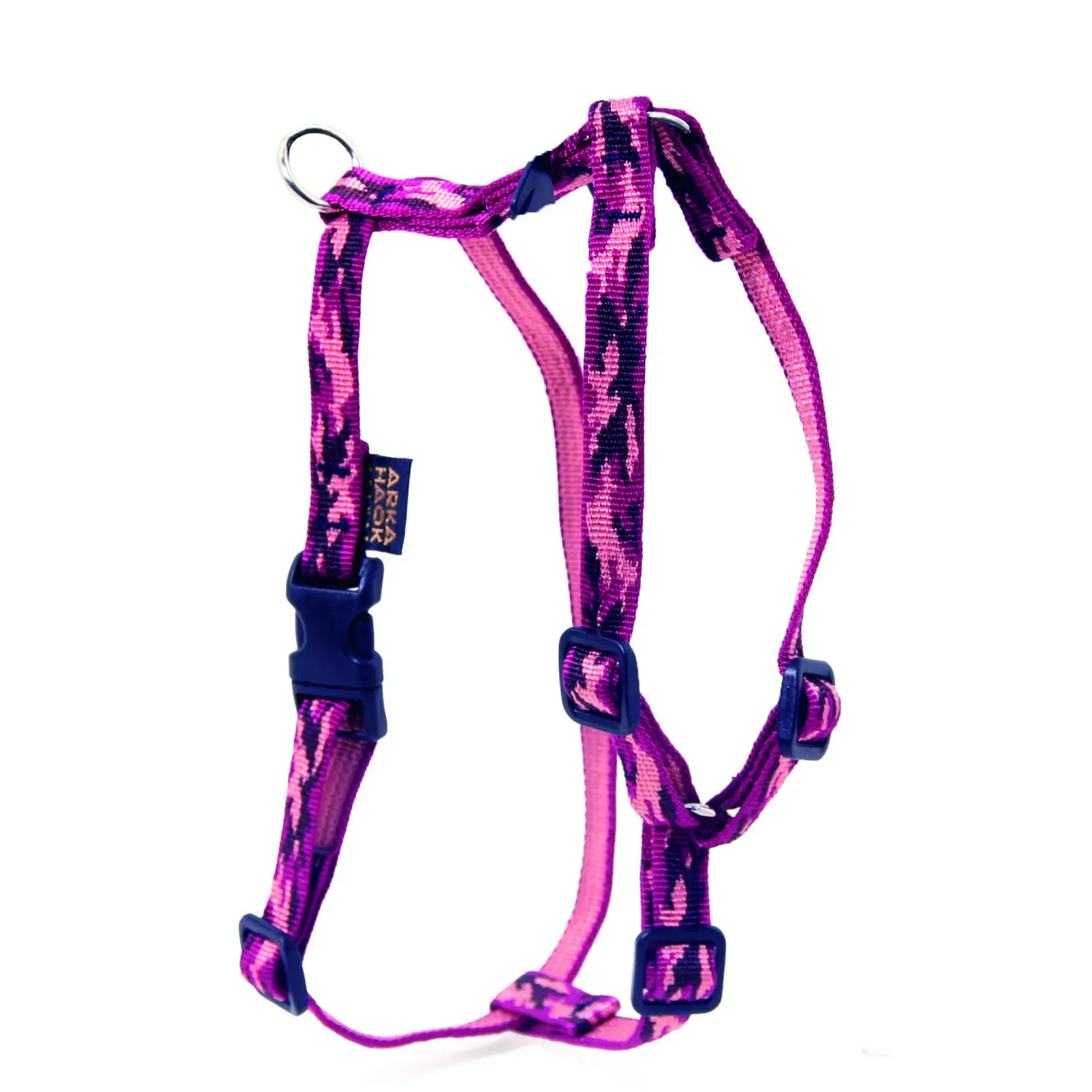 Standard Dog Harness Arka Haok