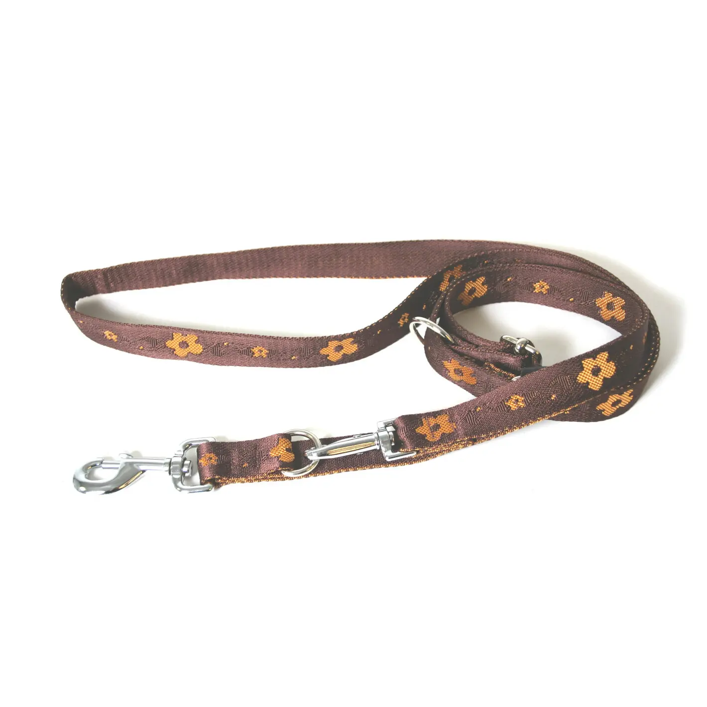 3-Point Dog Leash Arka Haok Nepal