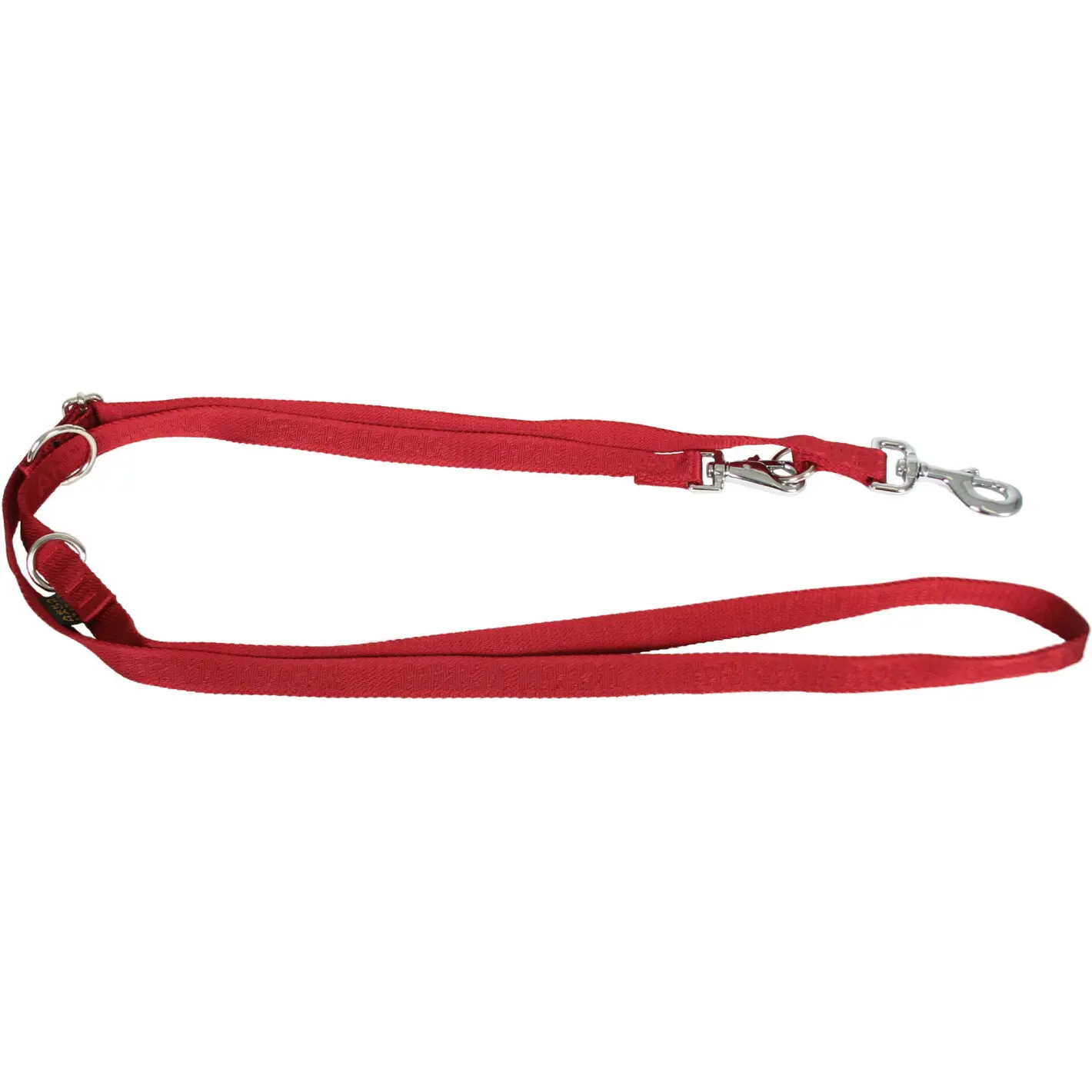3-Point Dog Leash Arka Haok Rubis