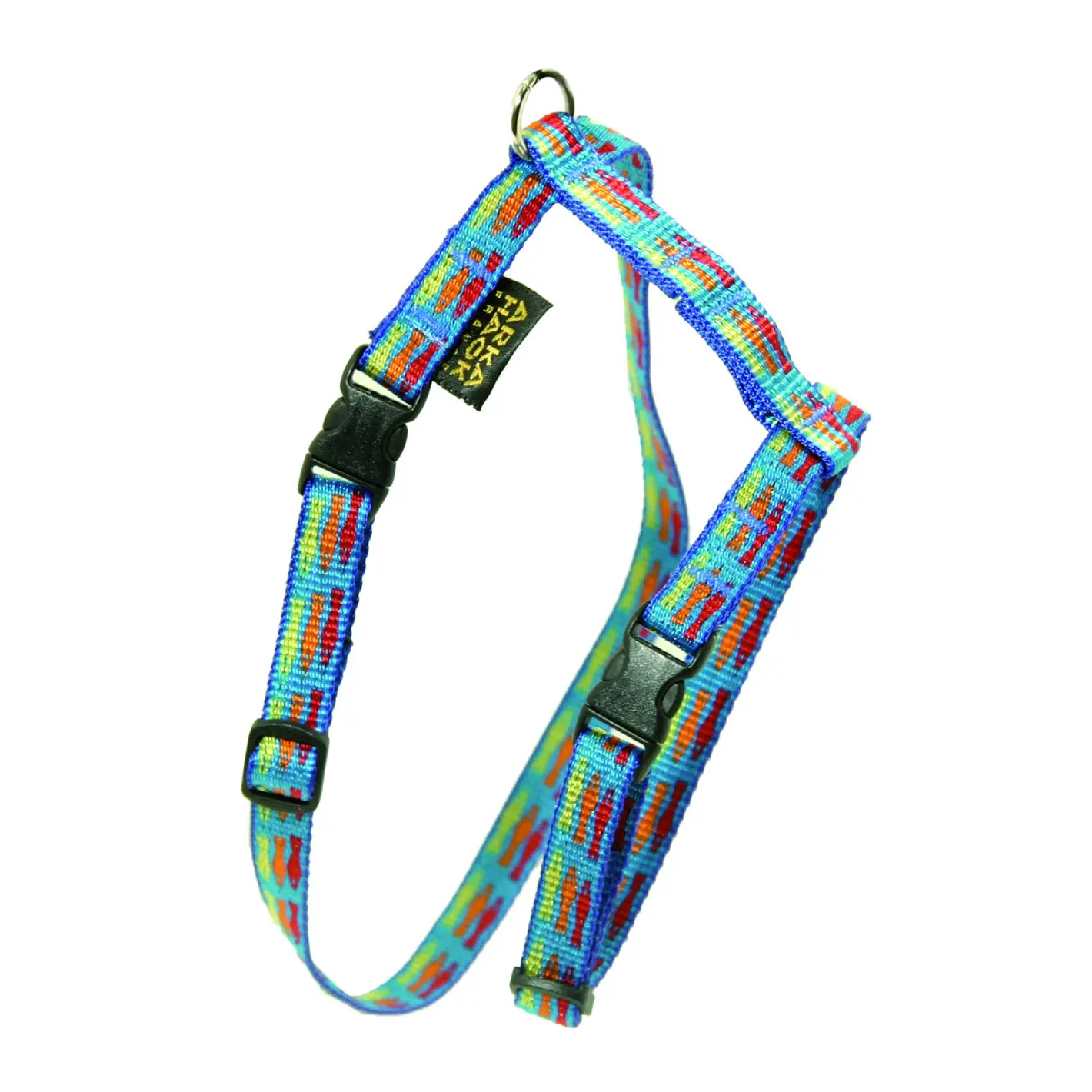 Dog harness Arka Haok