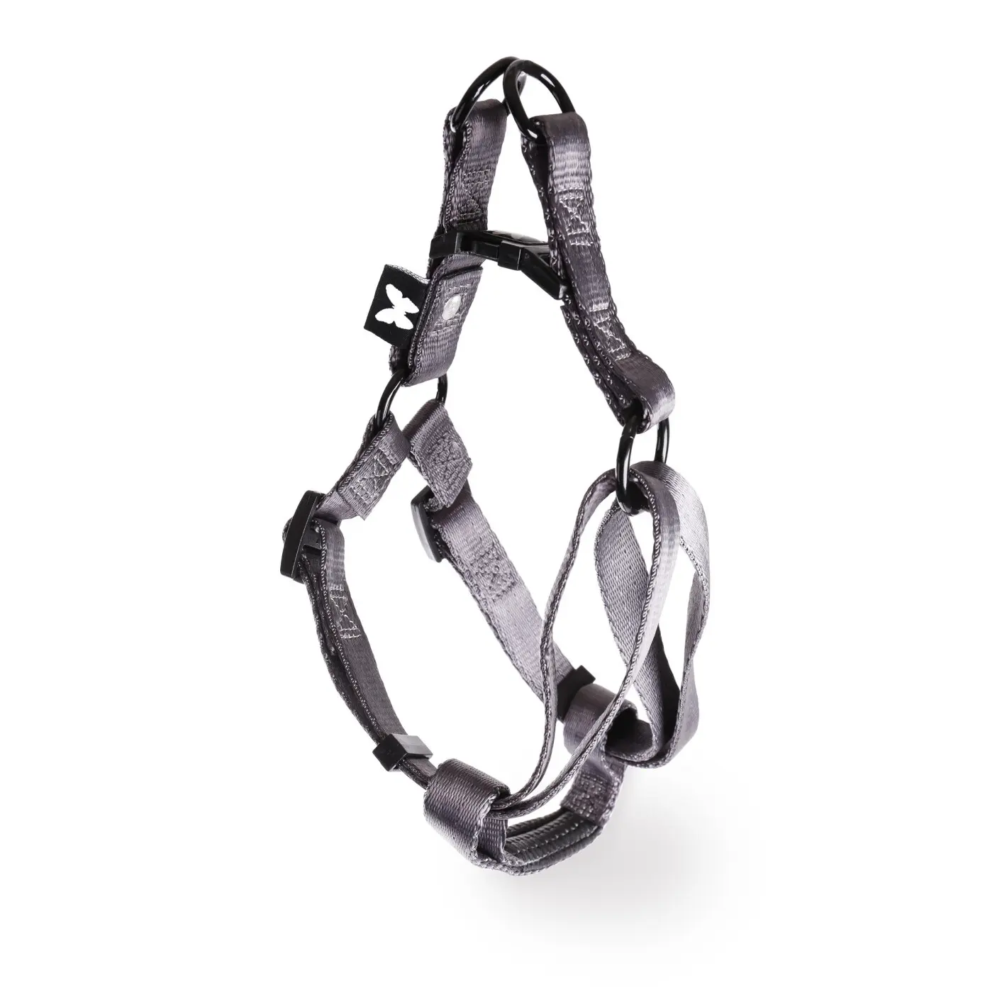 Nylon Dog Harness Arka Haok