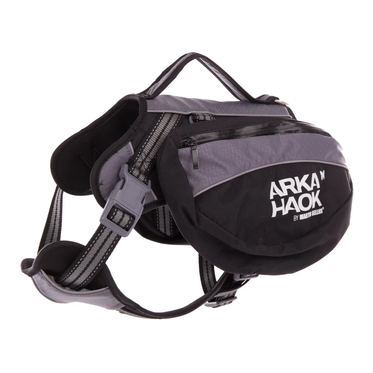 Hundegeschirr Arka Haok
