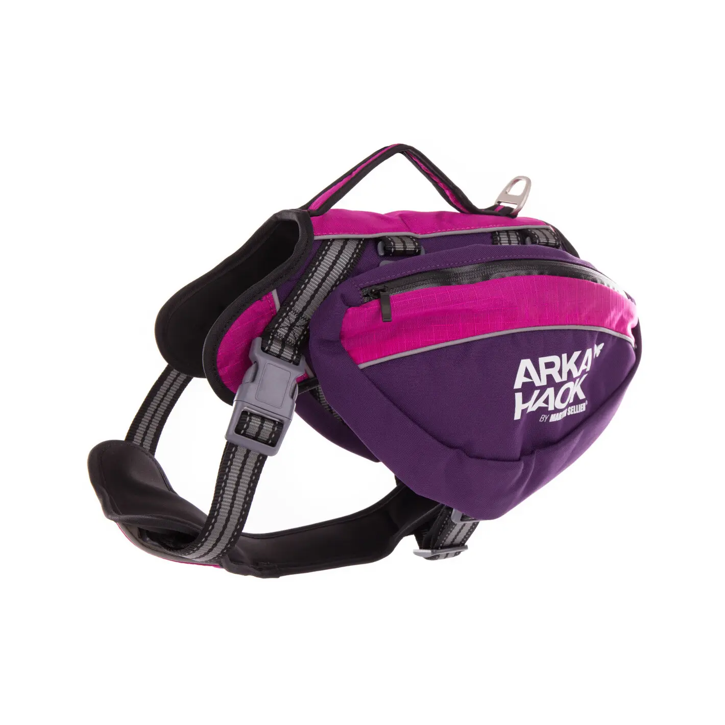 Hundegeschirr Arka Haok