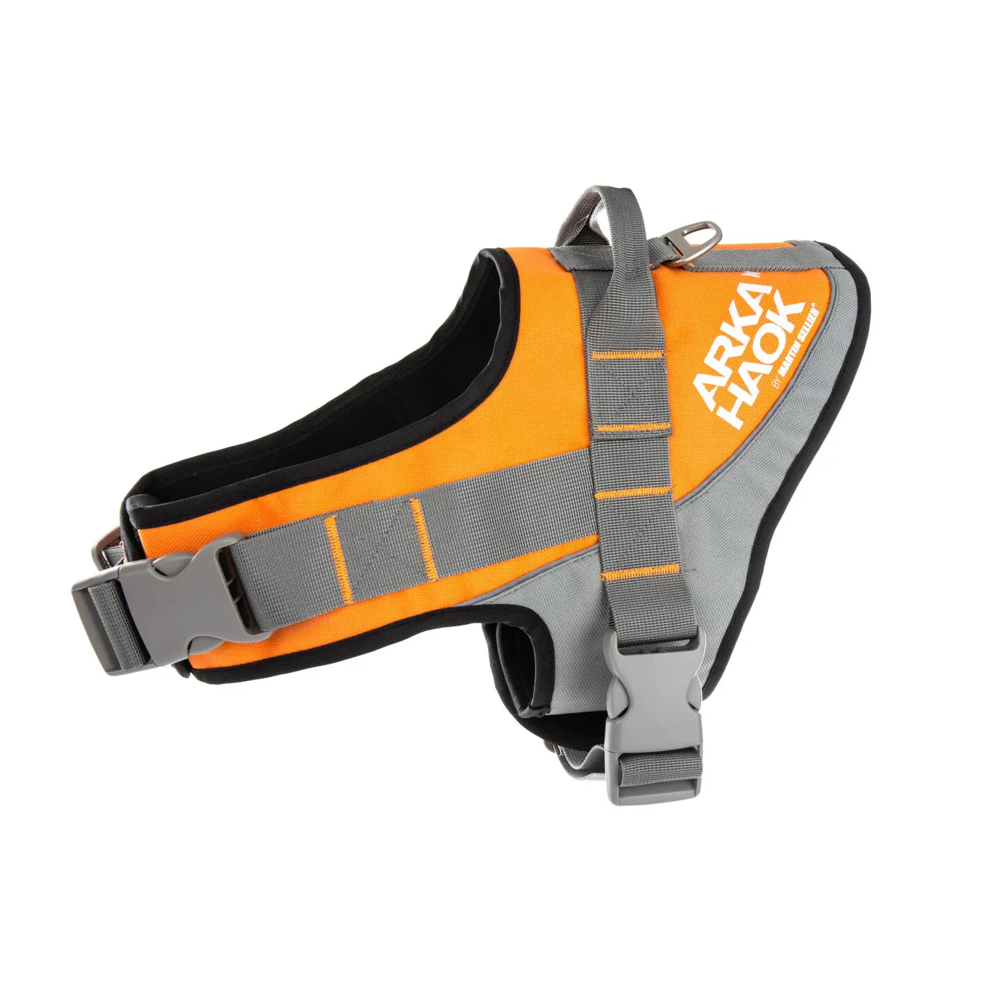 Dog harness Arka Haok