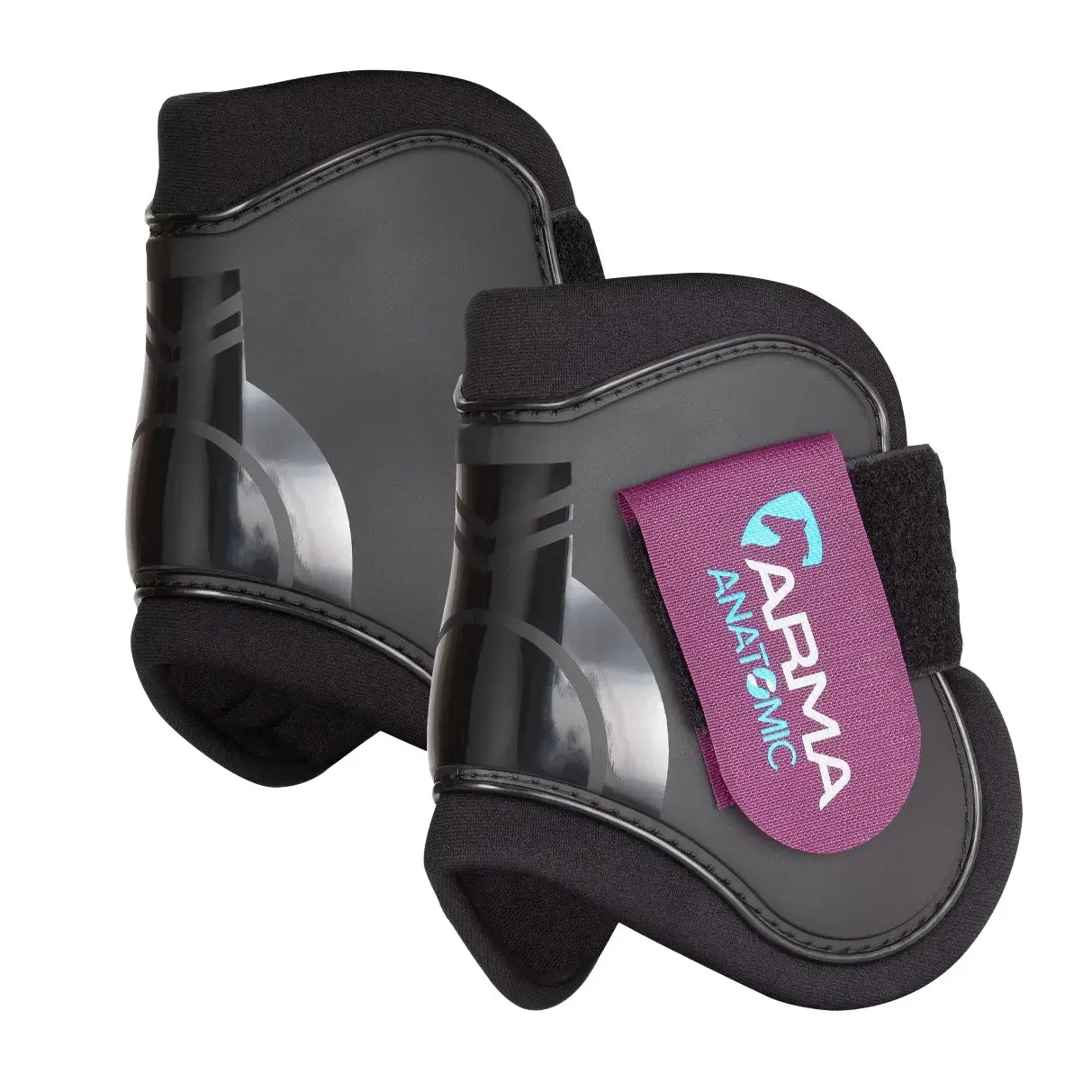 Beenbeschermers voor paarden ARMA Fetlock