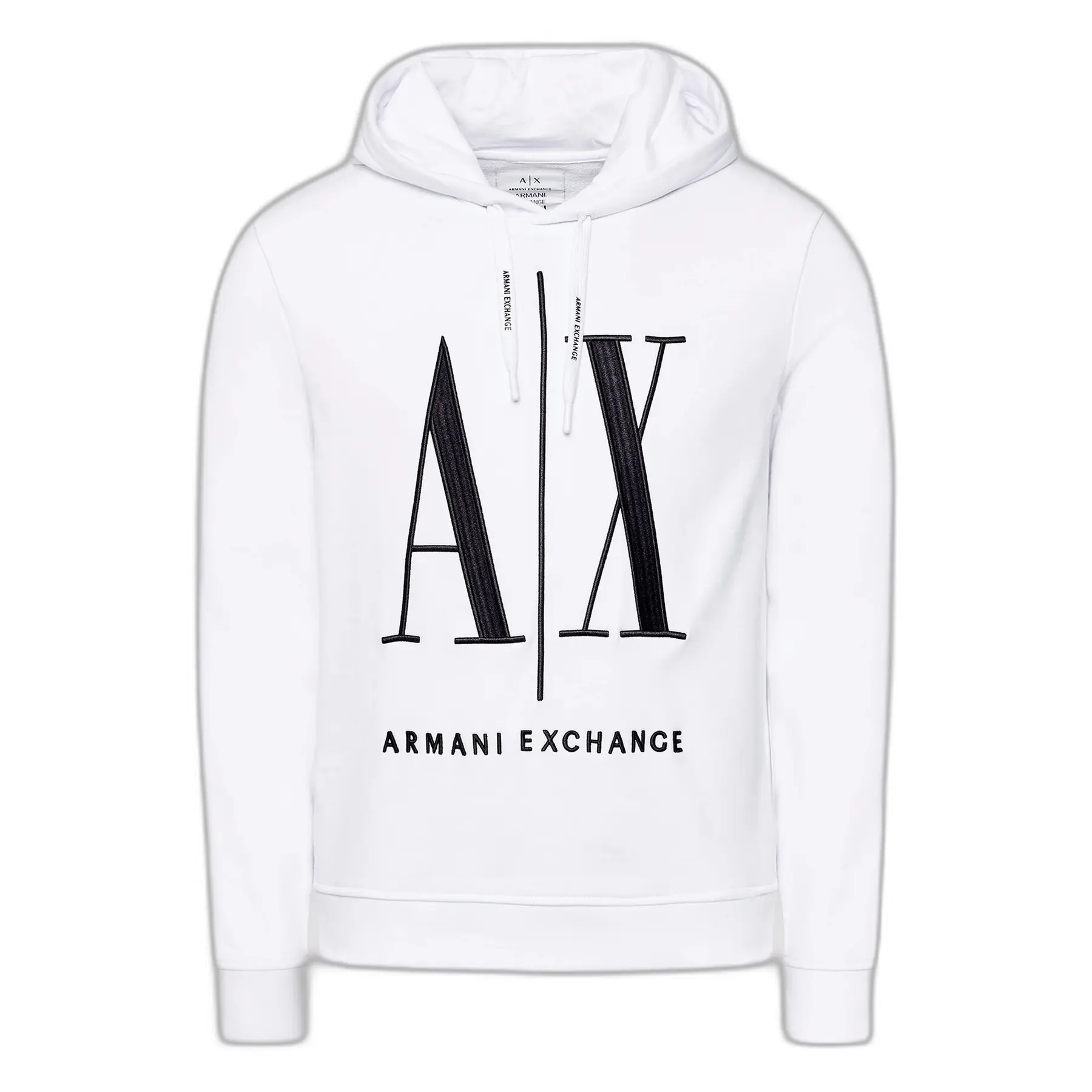 Felpa Armani Exchange