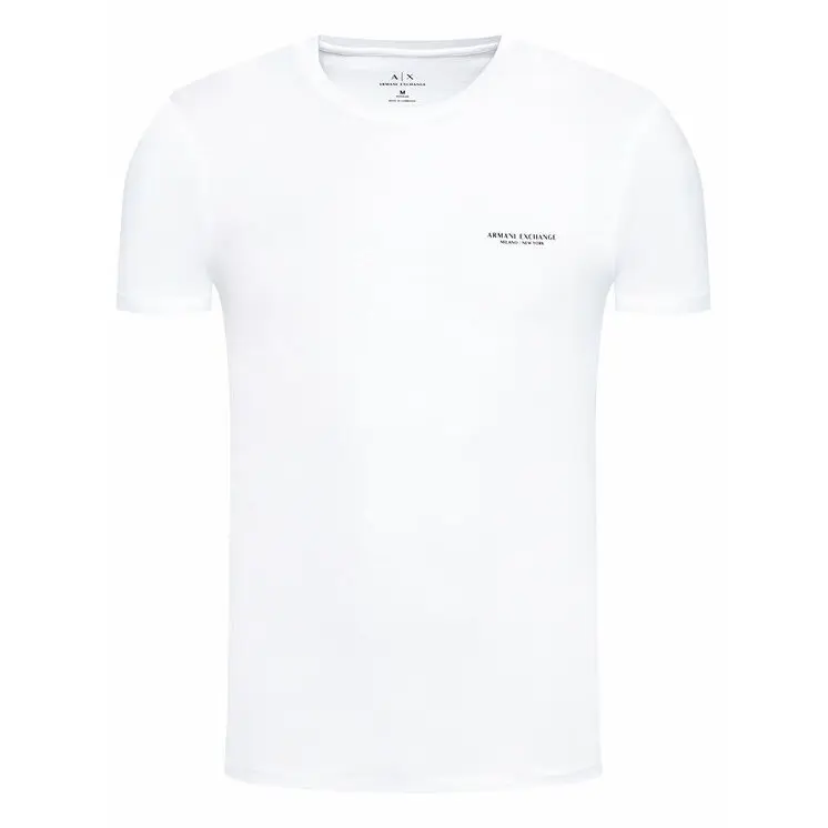 T-Shirt Armani Exchange 8NZT91-Z8H4Z-1100
