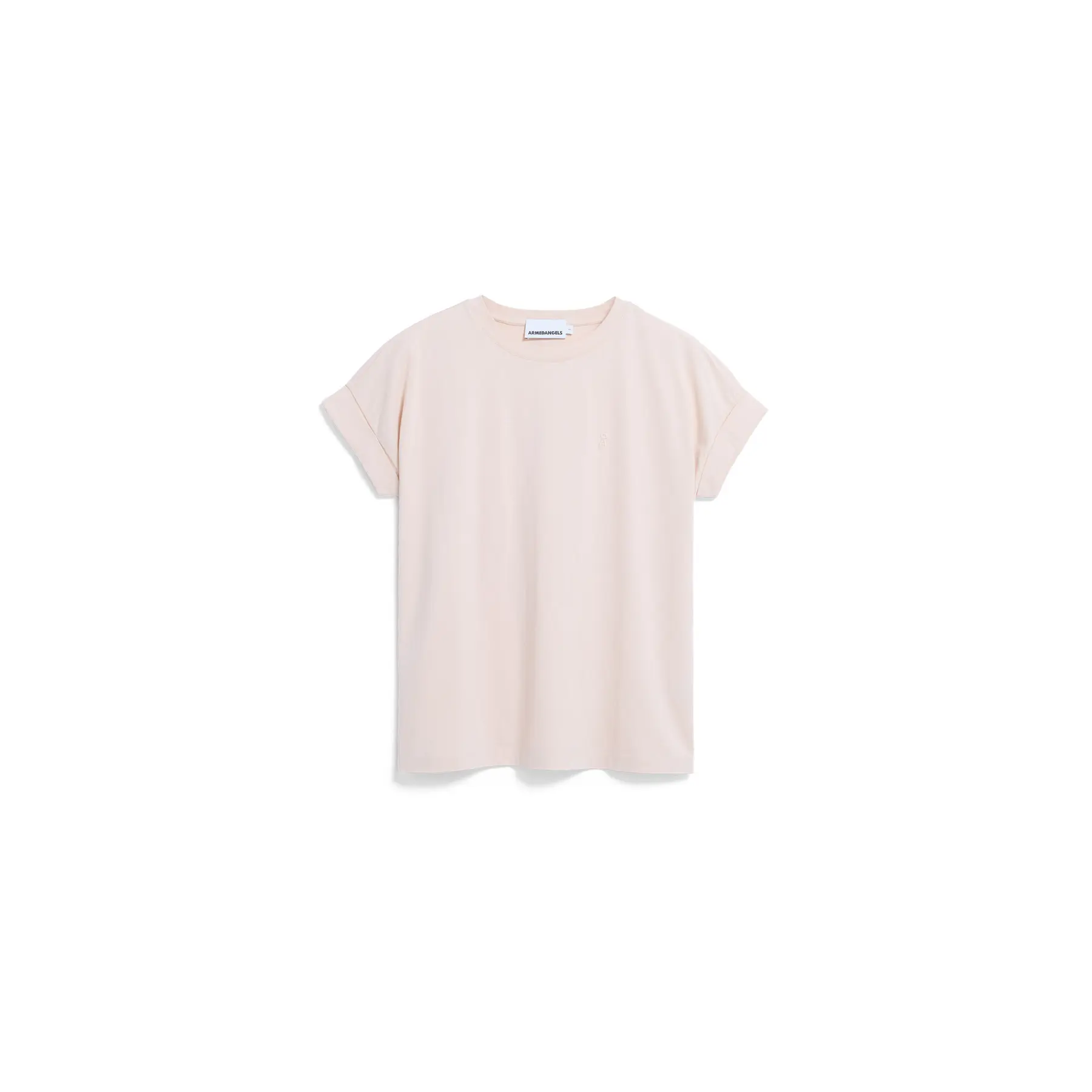 T-shirt da donna Armedangels Idaara