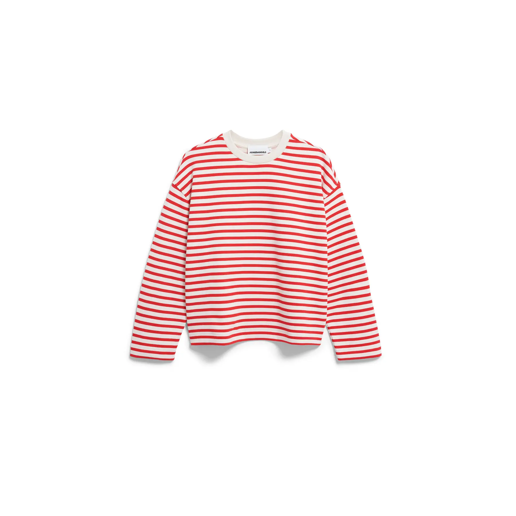 Dames sweatshirt Armedangels Frankaa