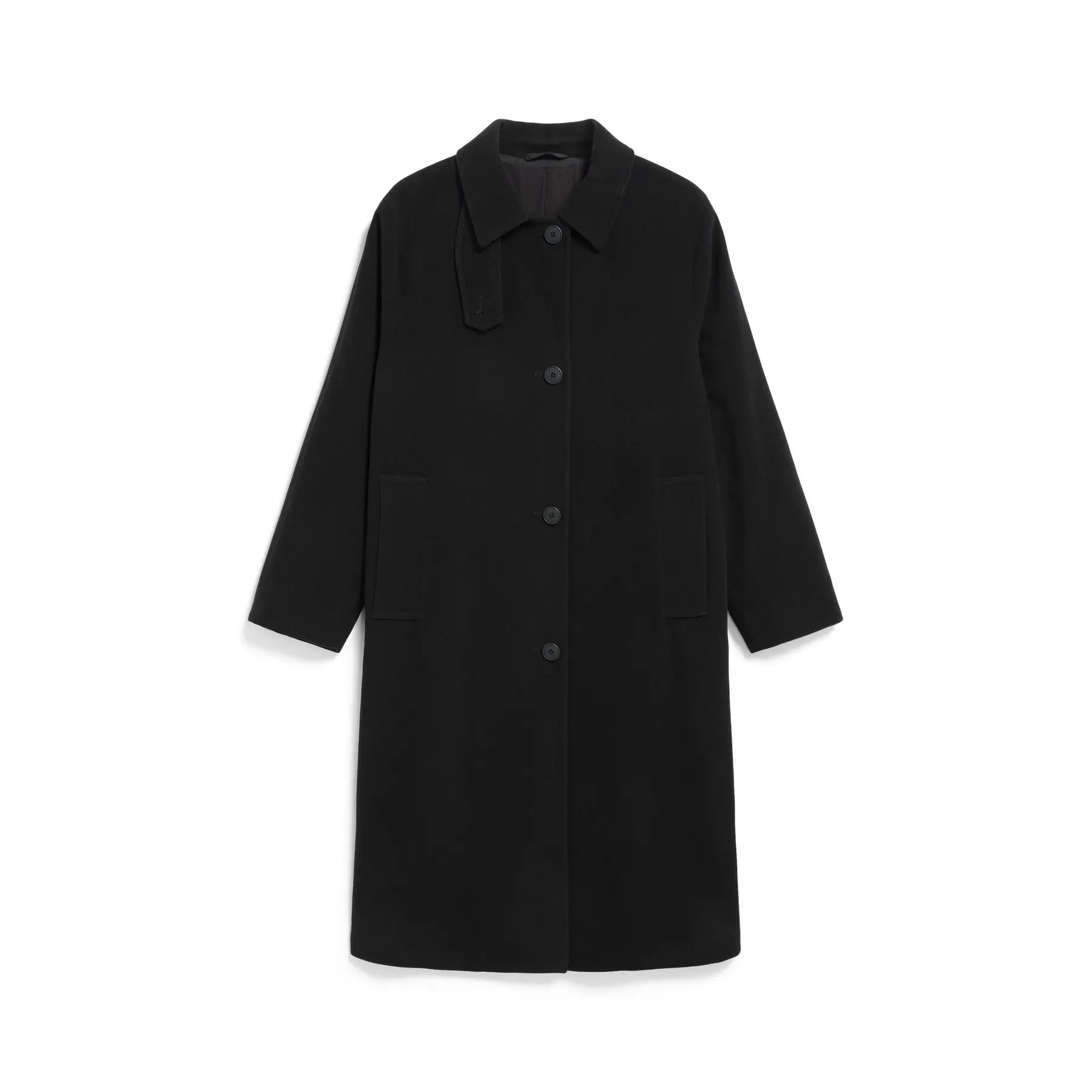 Cappotto da donna Armedangels Vaanoise