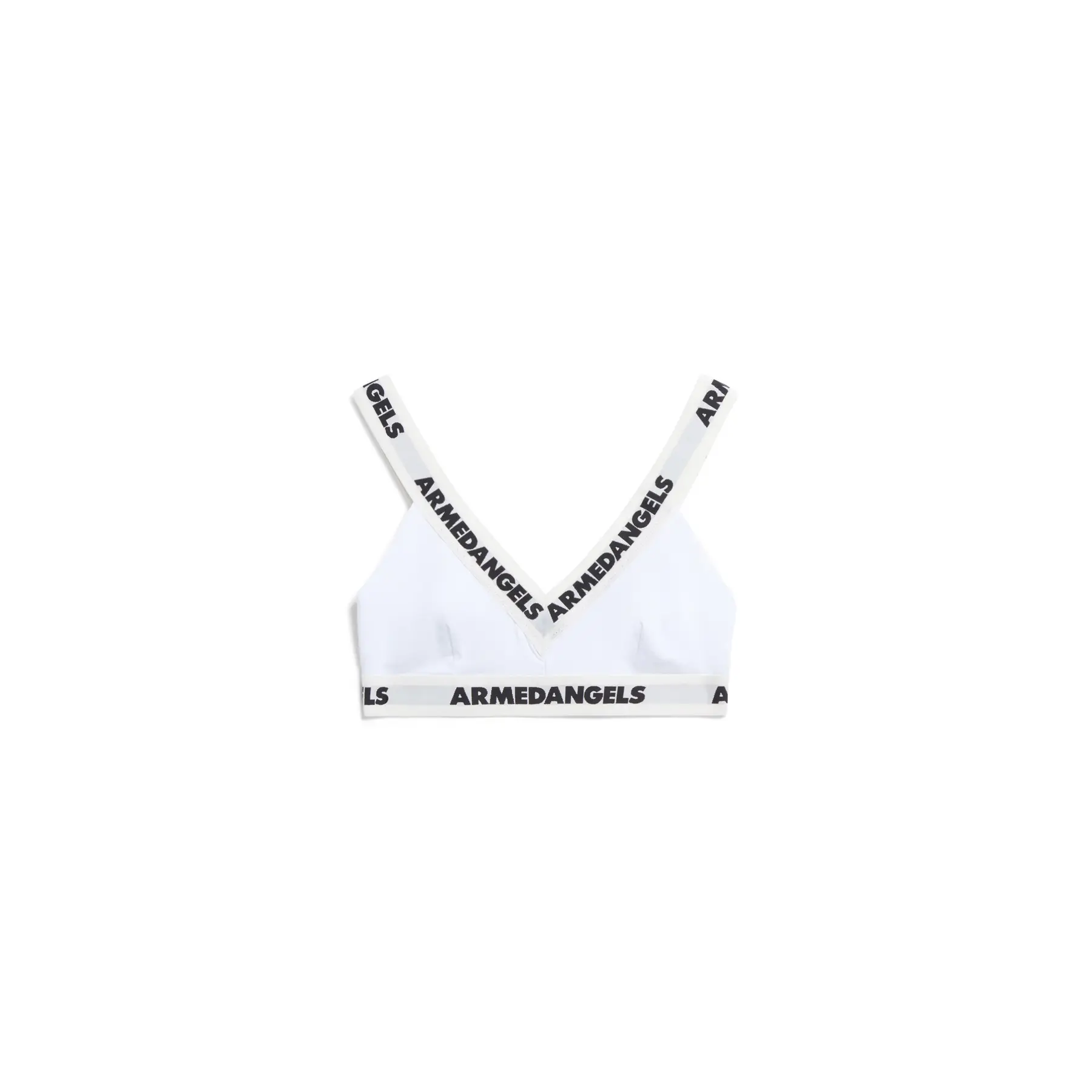 Reggiseno sportivo Armedangels Tyronaa