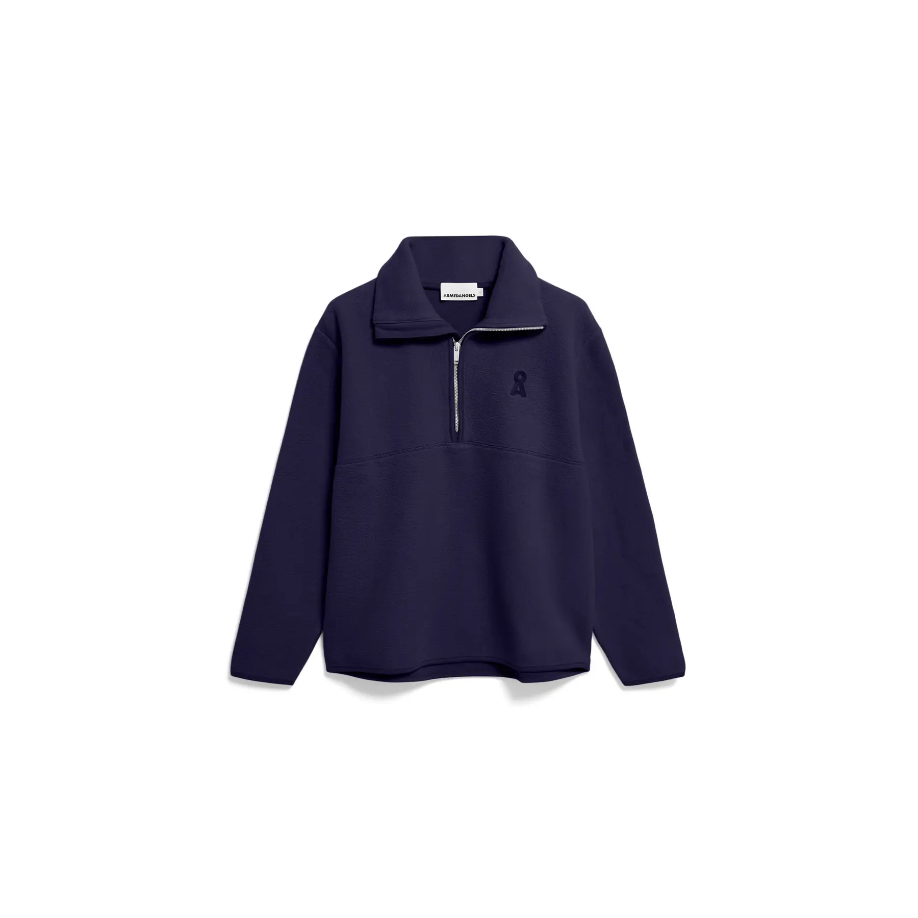 Felpa da donna Armedangels Haarleenaa Fleece