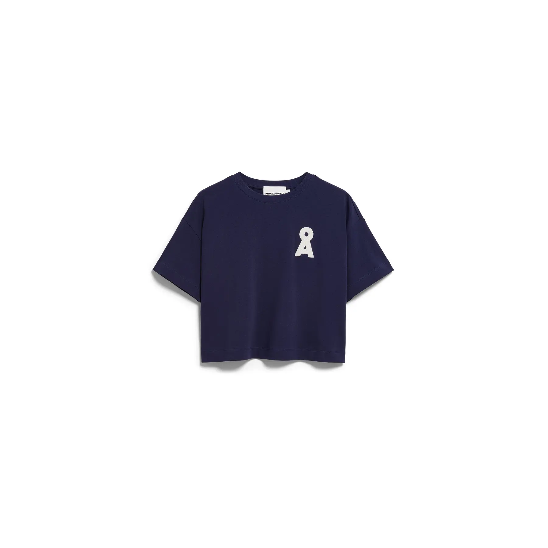 T-shirt dames Armedangels Albertaraa