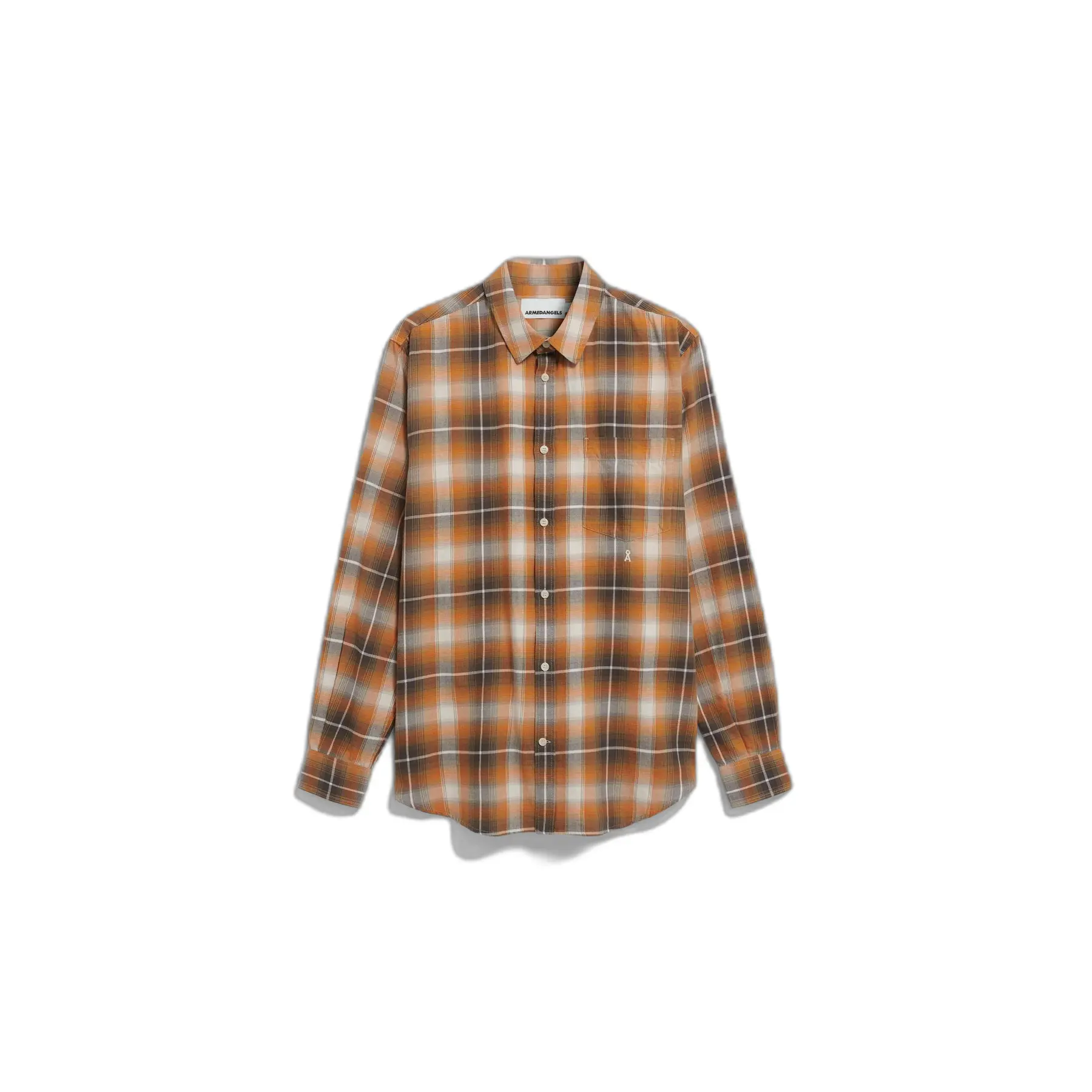 Camicia Armedangels Galaantes