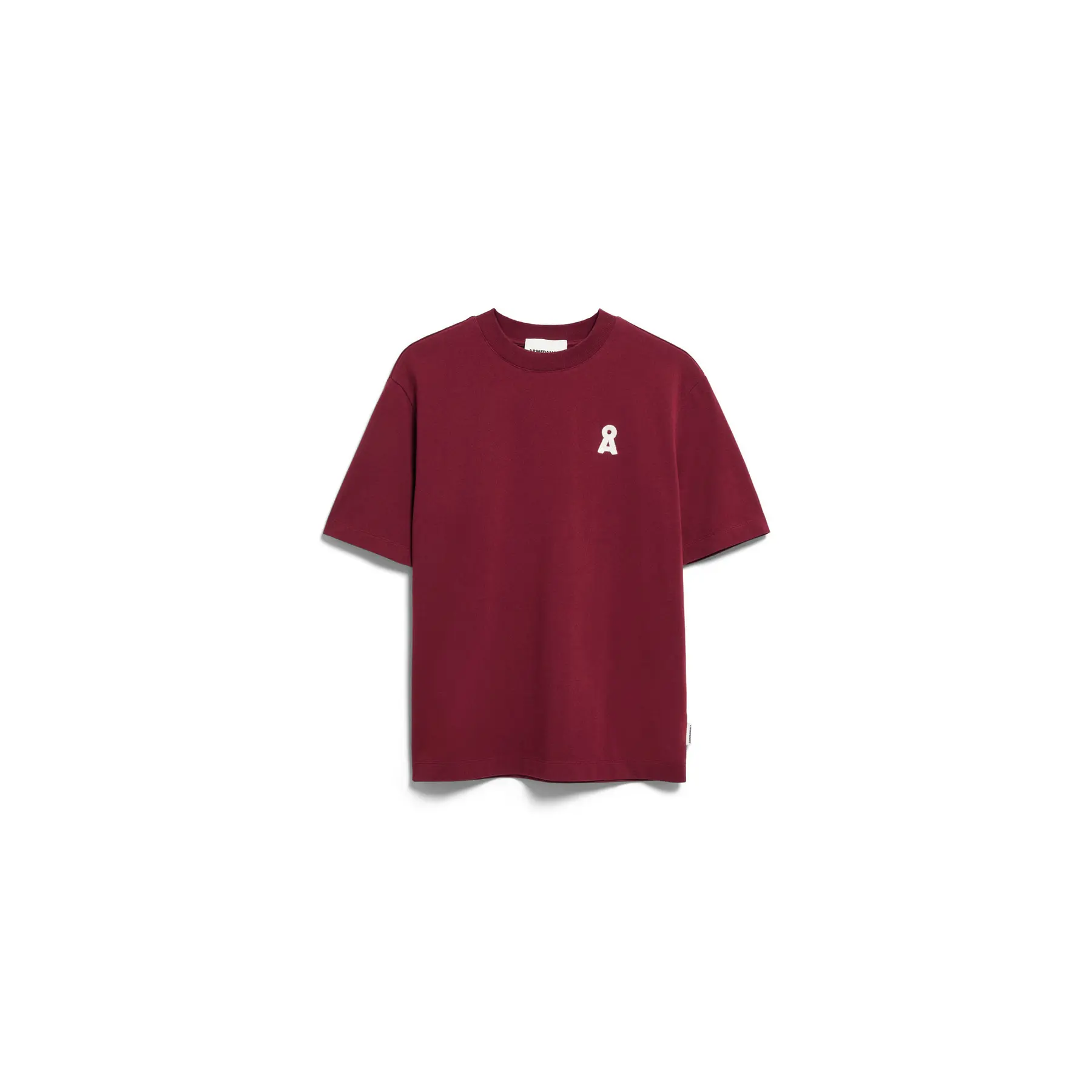T-shirt da donna Armedangels Å Tarjaa