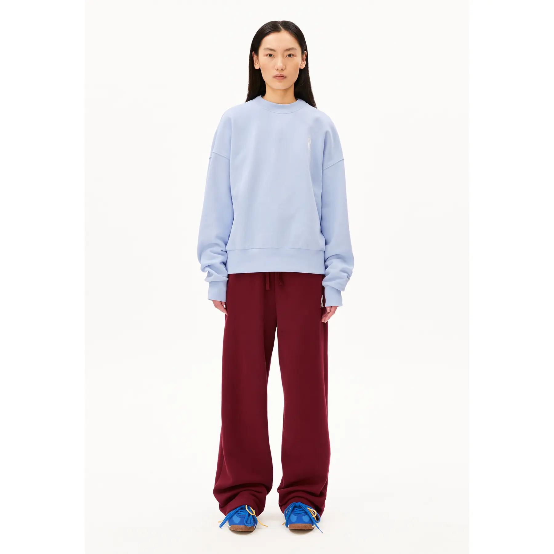 Pantaloni da jogging donna Armedangels Å Ivaara