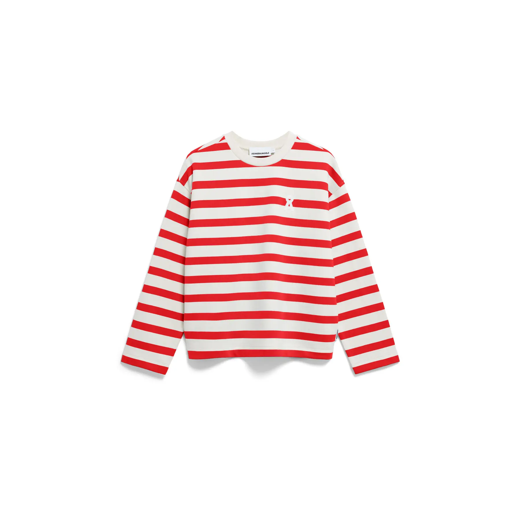 Pullover Armedangels Iconic å Frankaa Bold