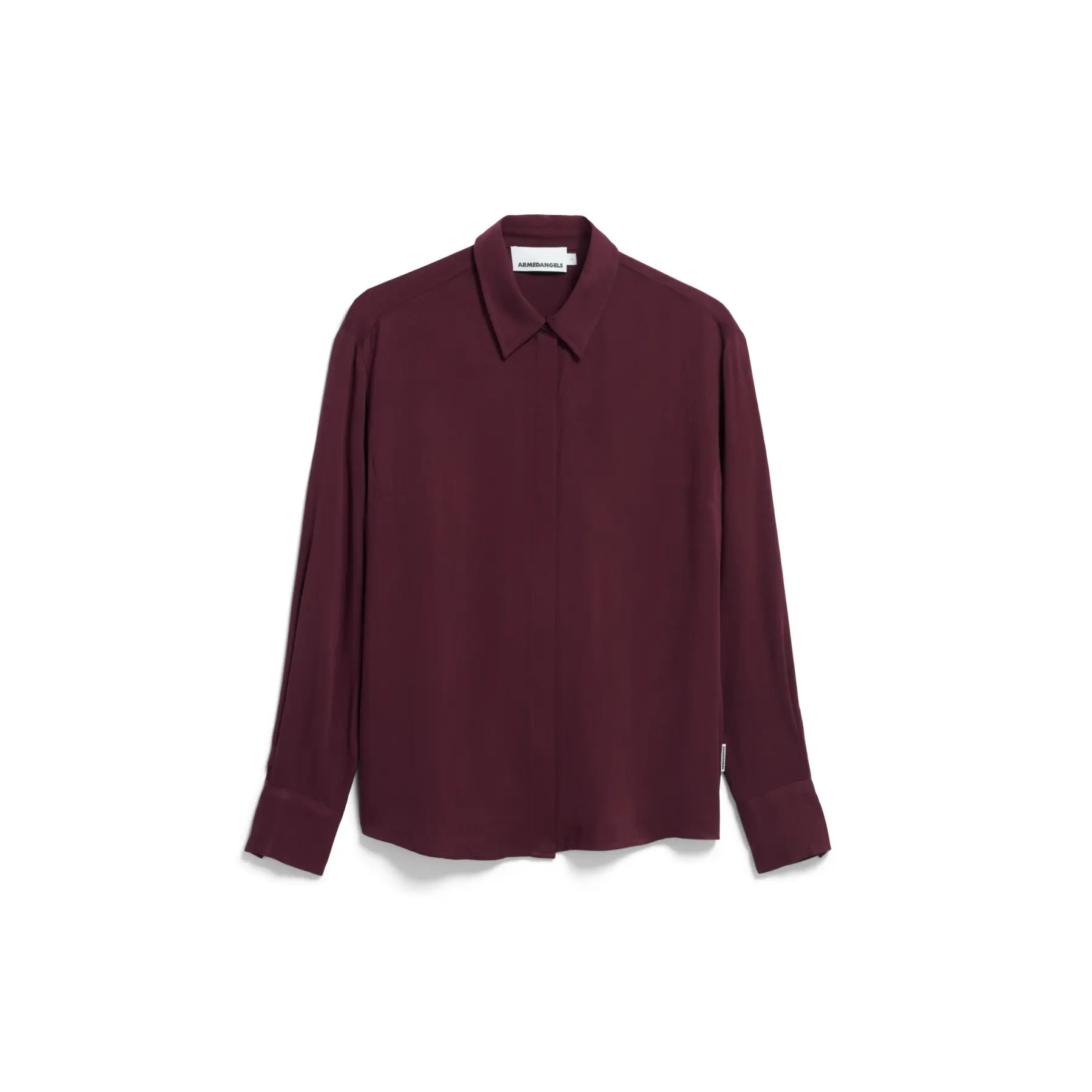Camicia da donna Armedangels Larisaana